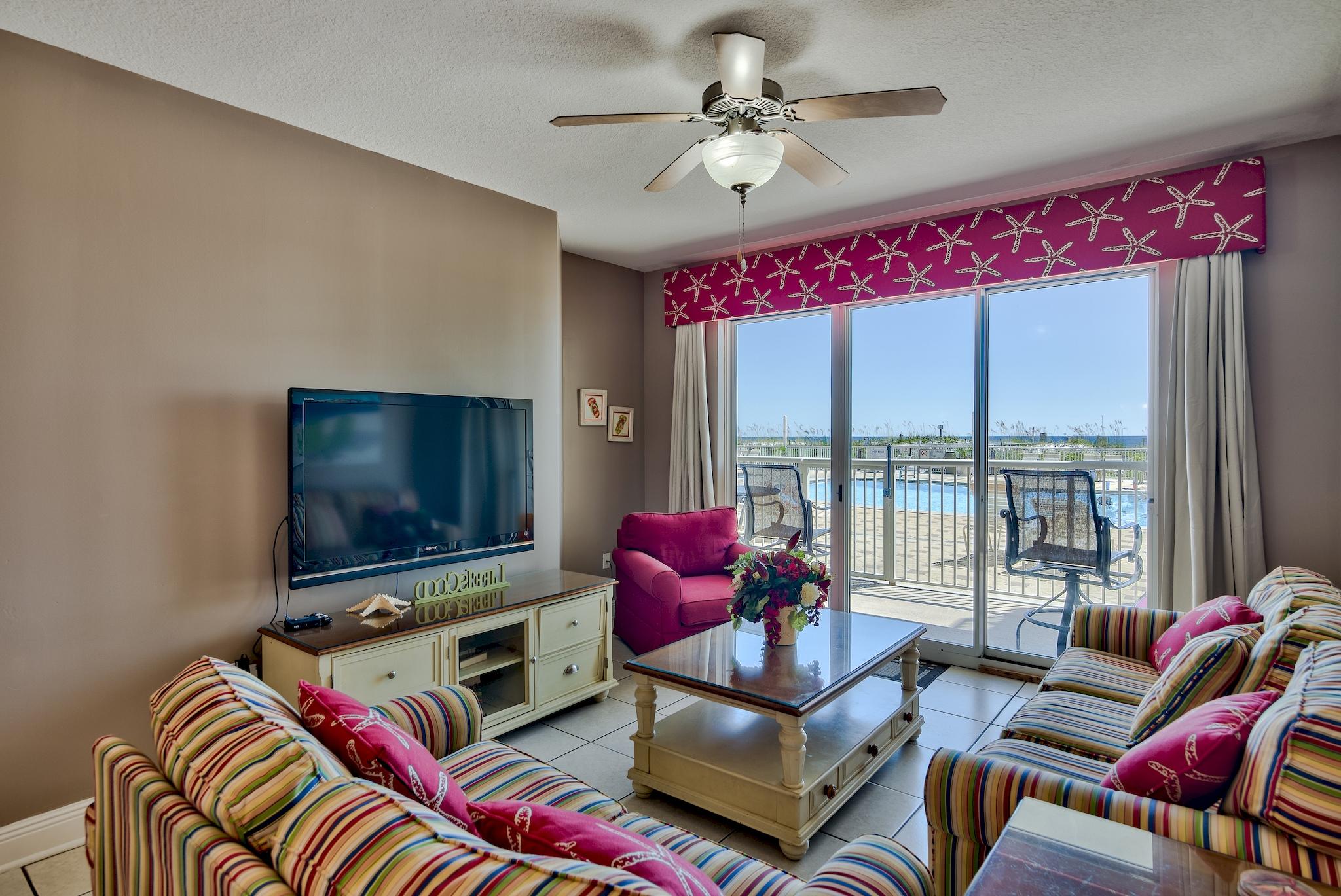 SUMMER PLACE - Residential