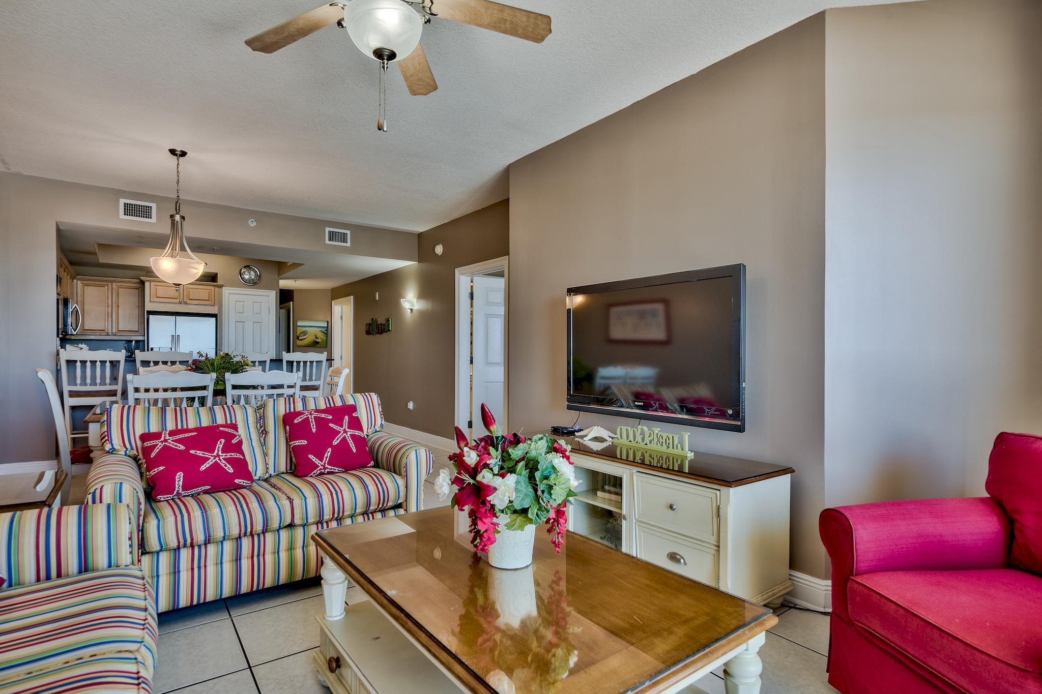 SUMMER PLACE - Residential