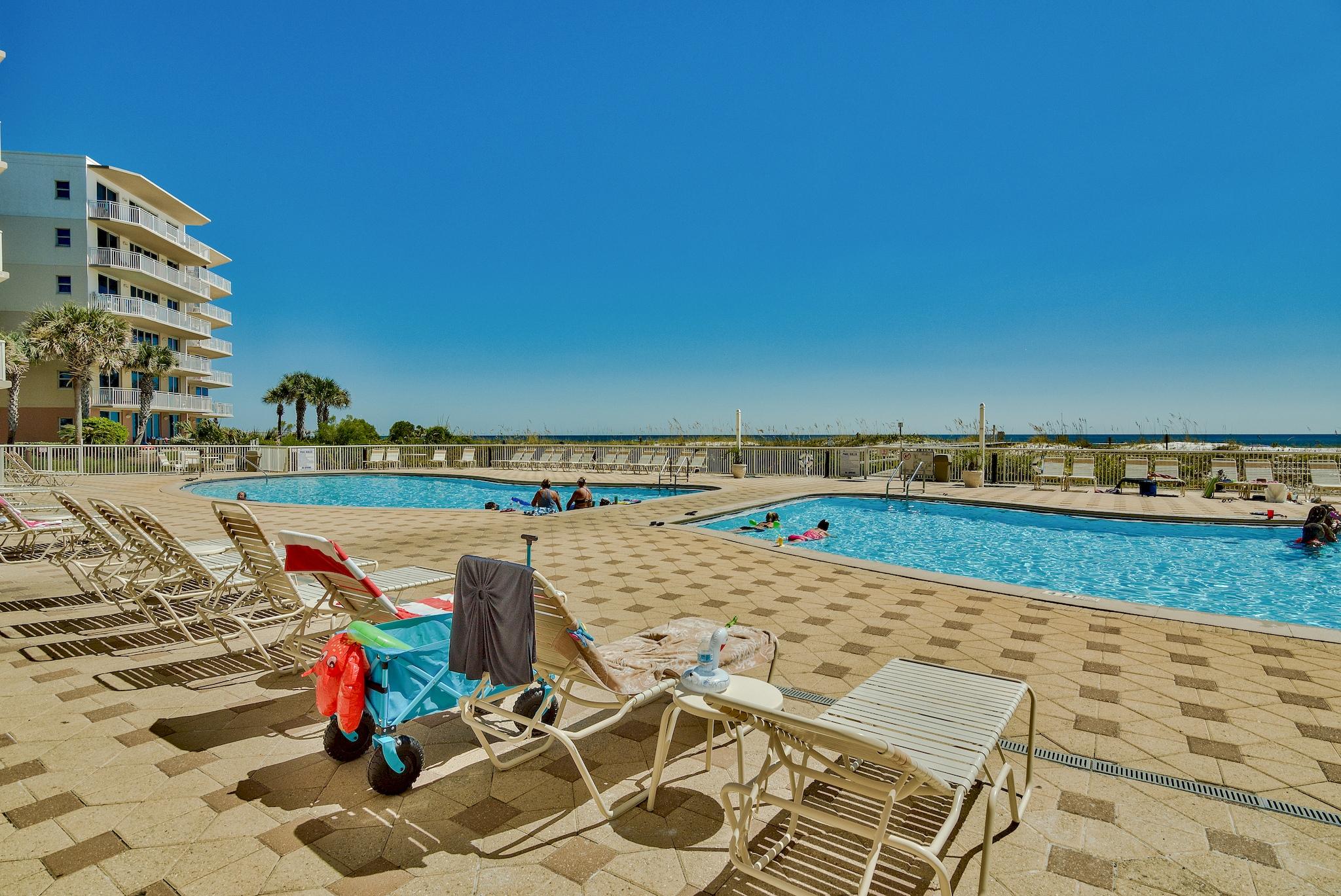 SUMMER PLACE - Residential