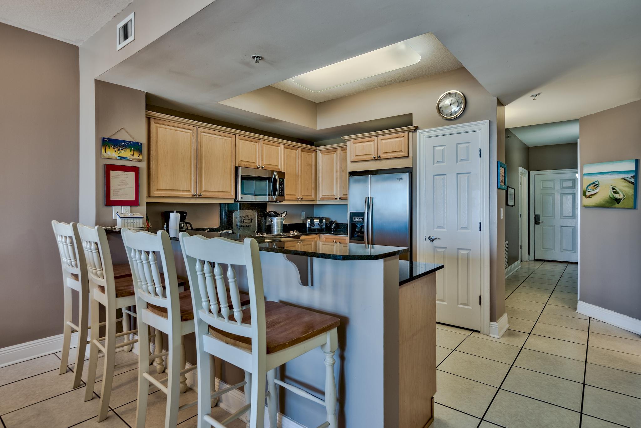 SUMMER PLACE - Residential