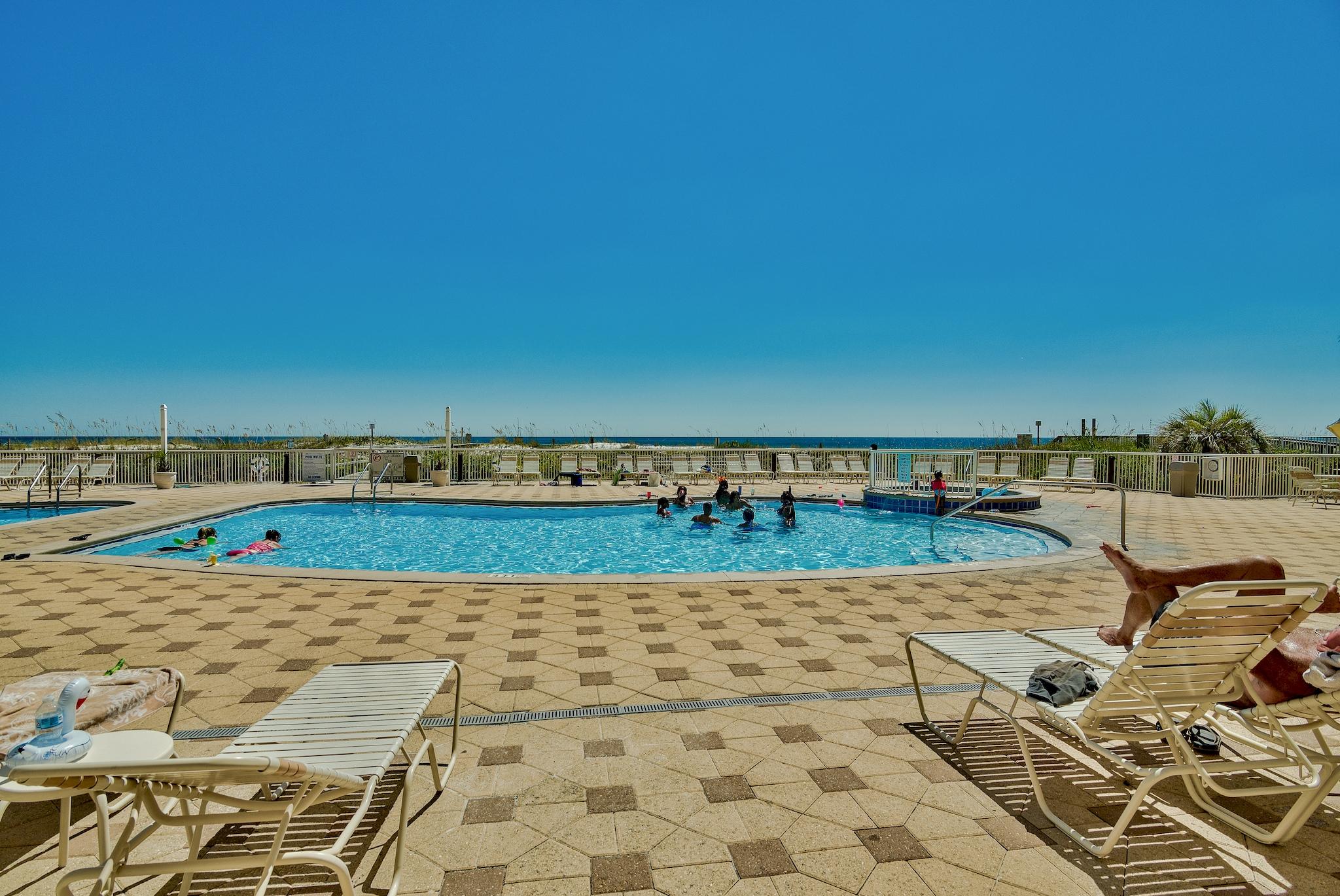 SUMMER PLACE - Residential