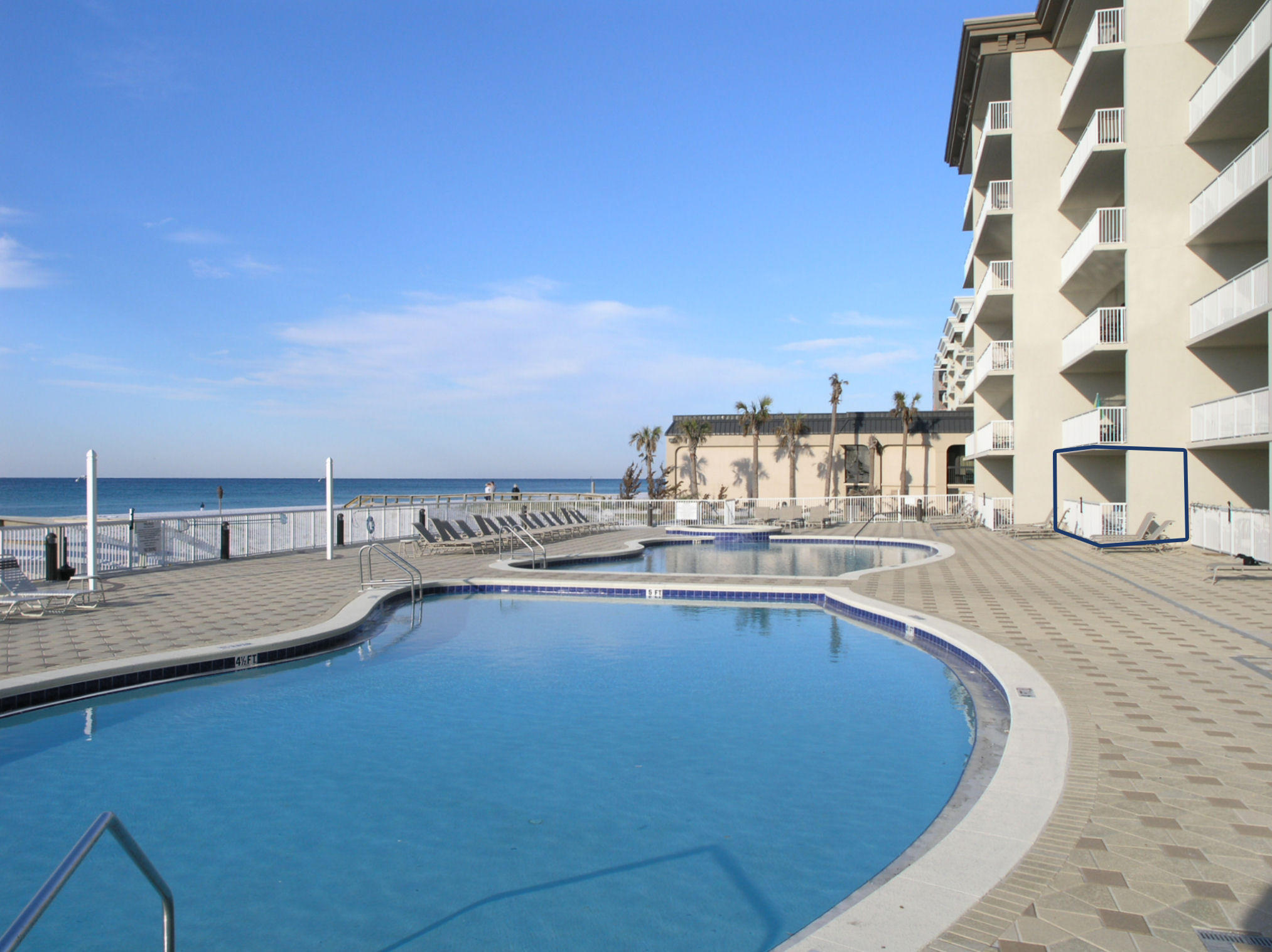 SUMMER PLACE - Residential