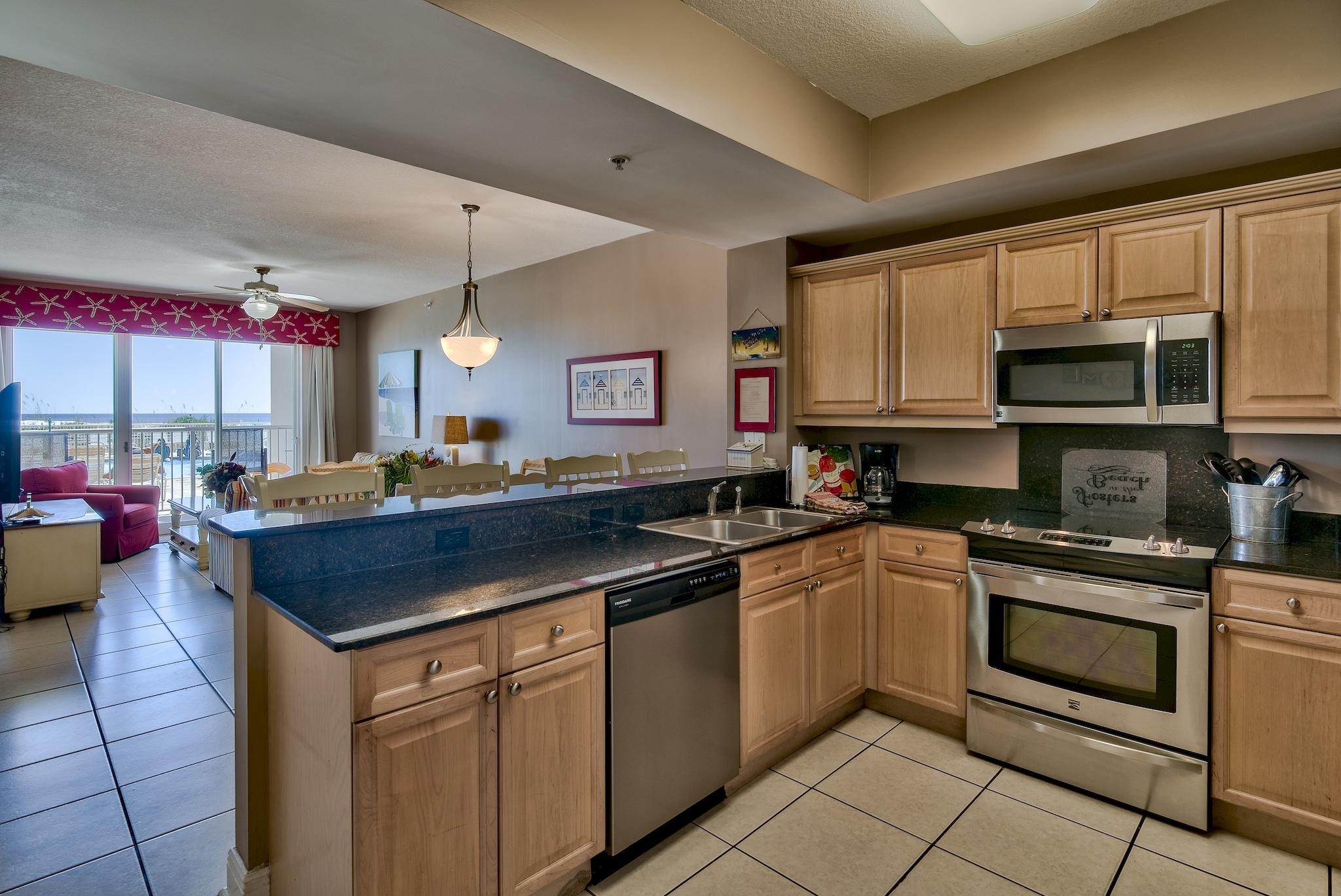 SUMMER PLACE - Residential