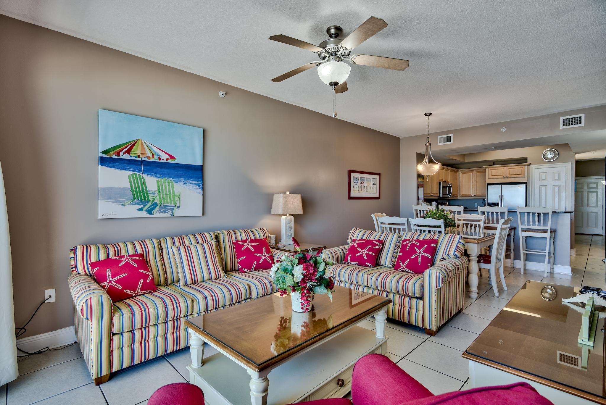 SUMMER PLACE - Residential