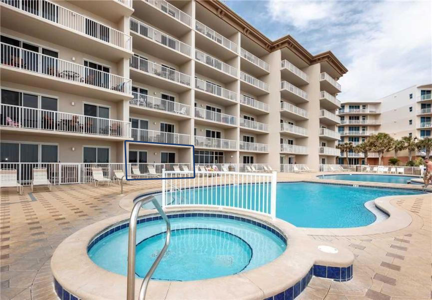 SUMMER PLACE - Residential