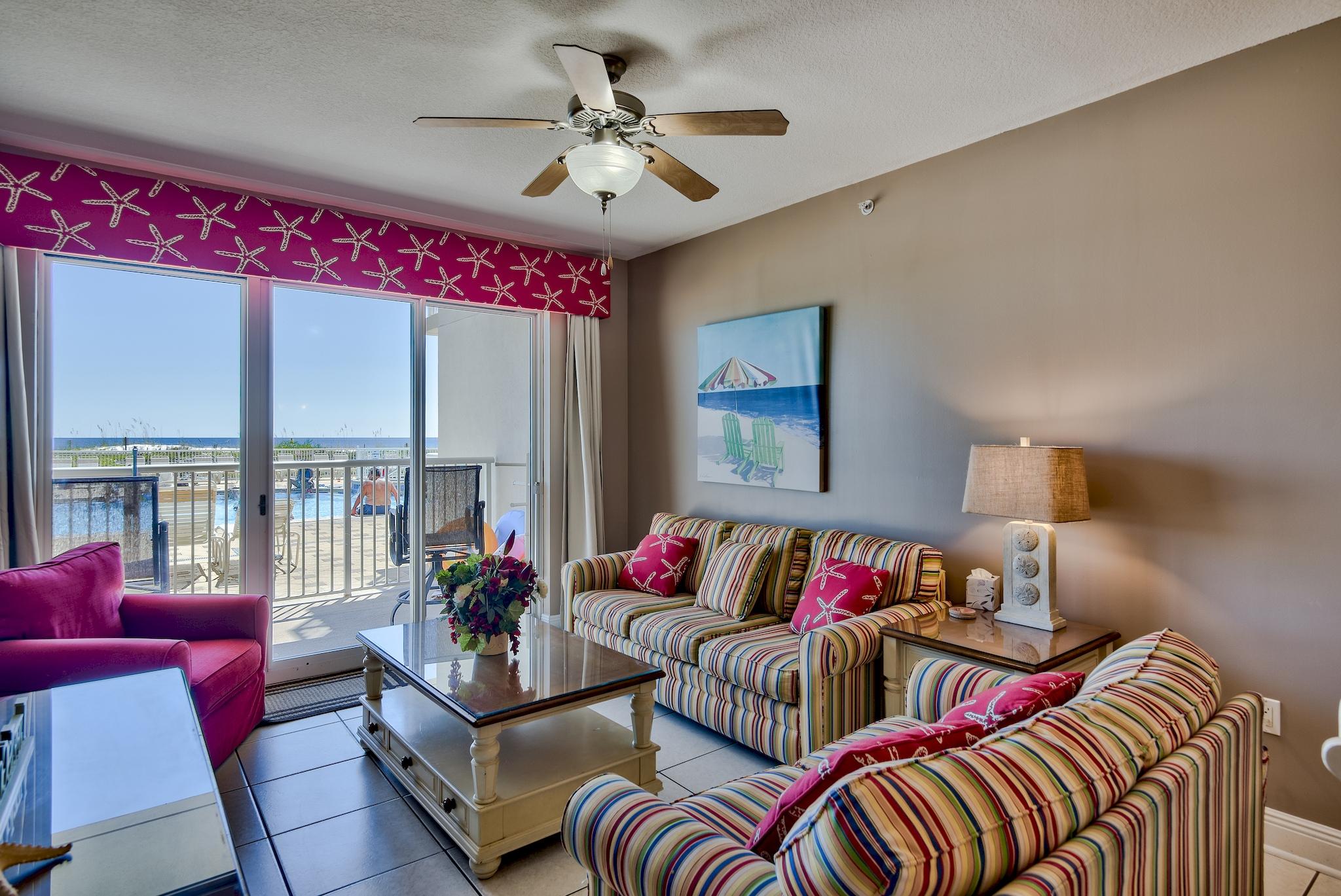 SUMMER PLACE - Residential