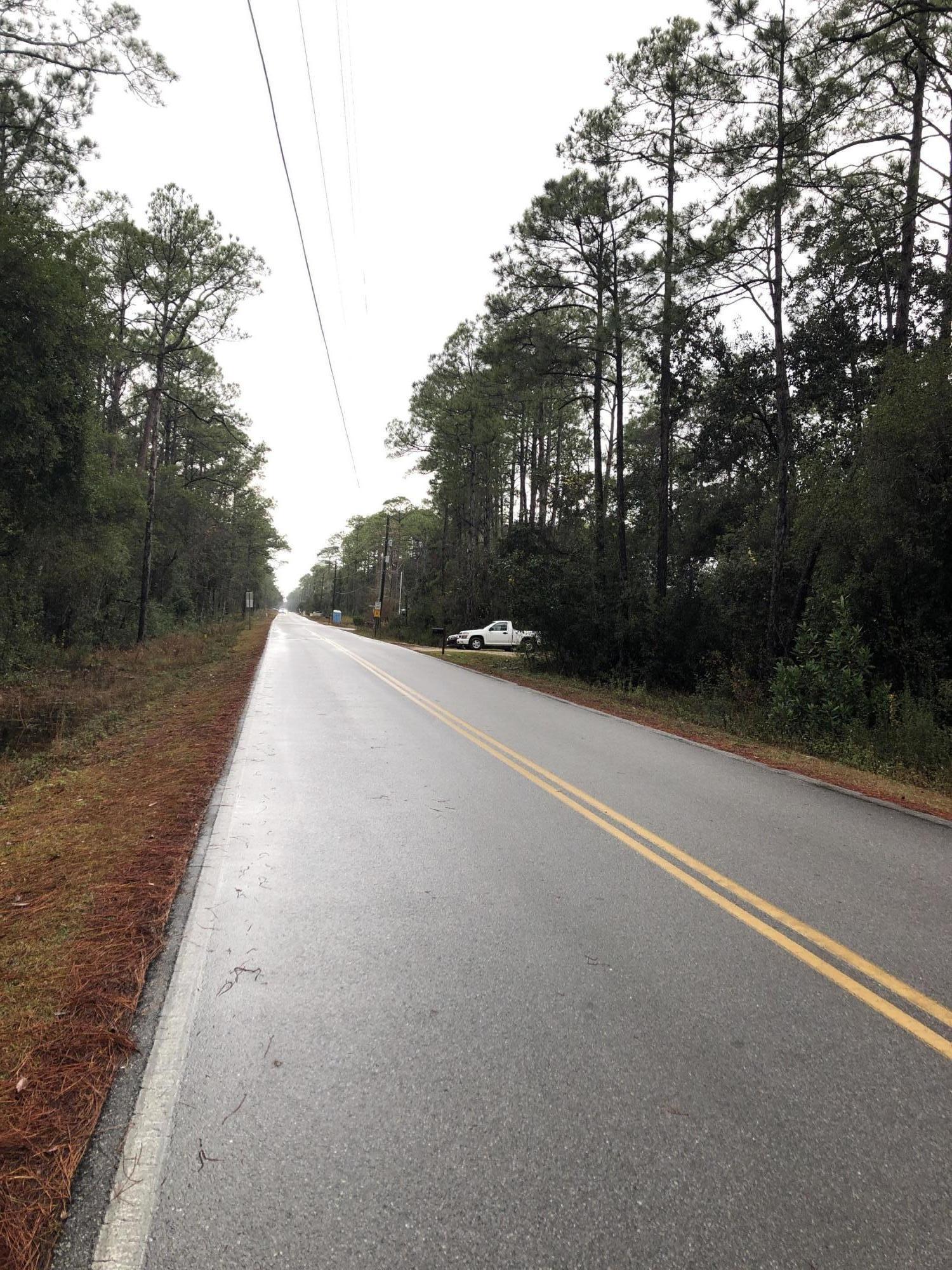 MAGNOLIA BEACH - Land