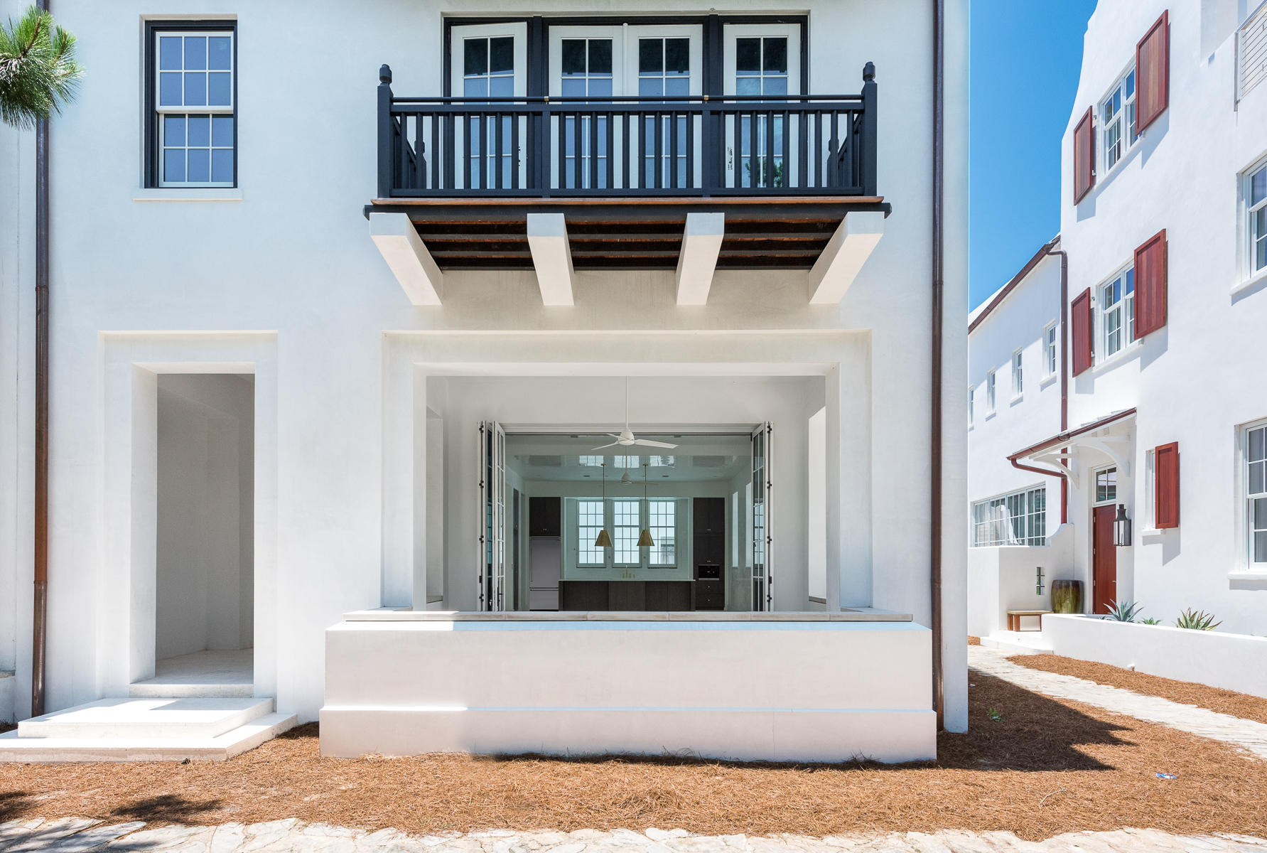ALYS BEACH - Residential