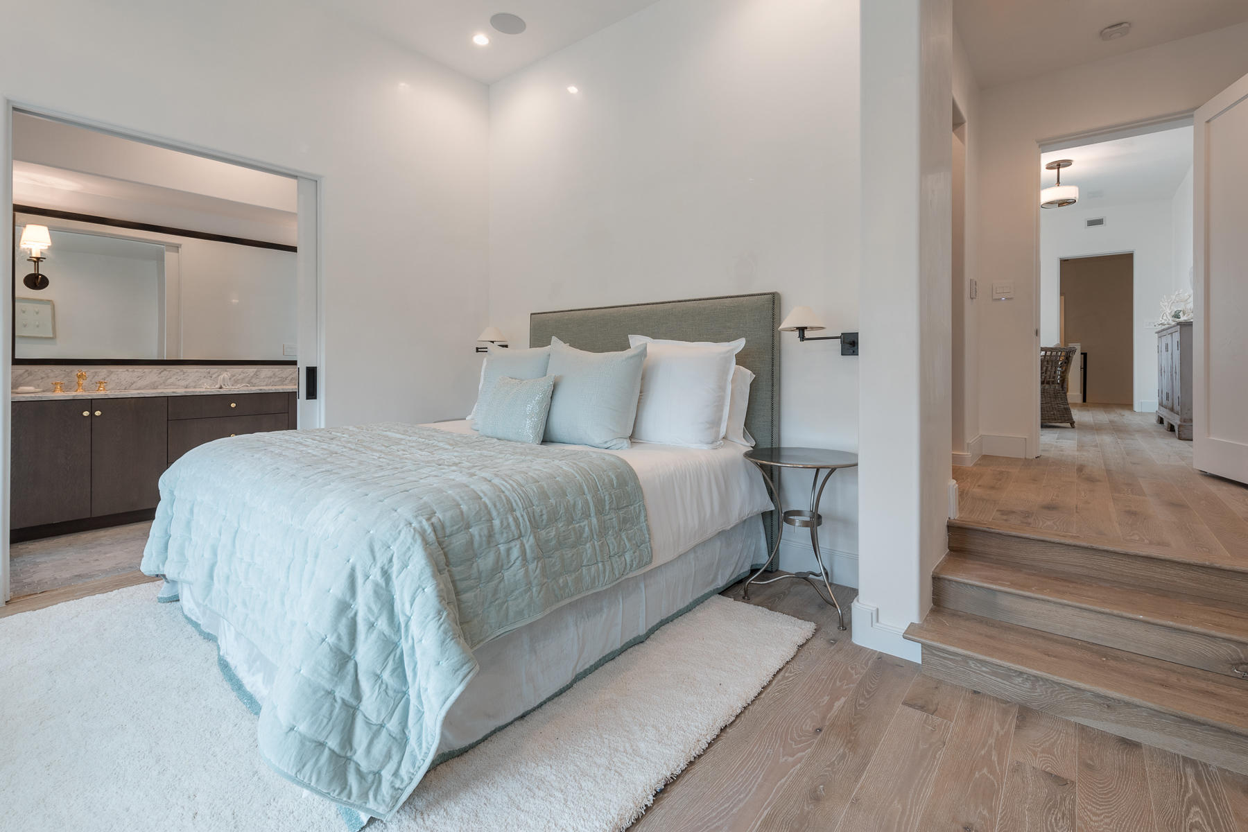 ALYS BEACH - Residential