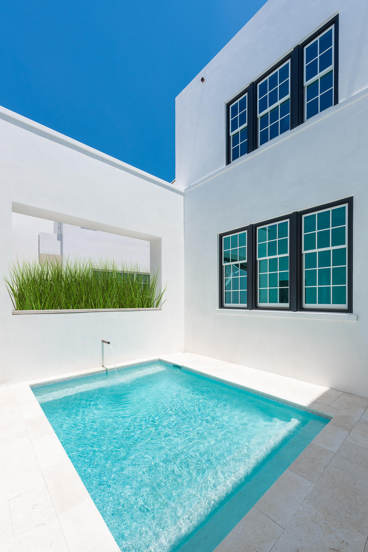 ALYS BEACH - Residential