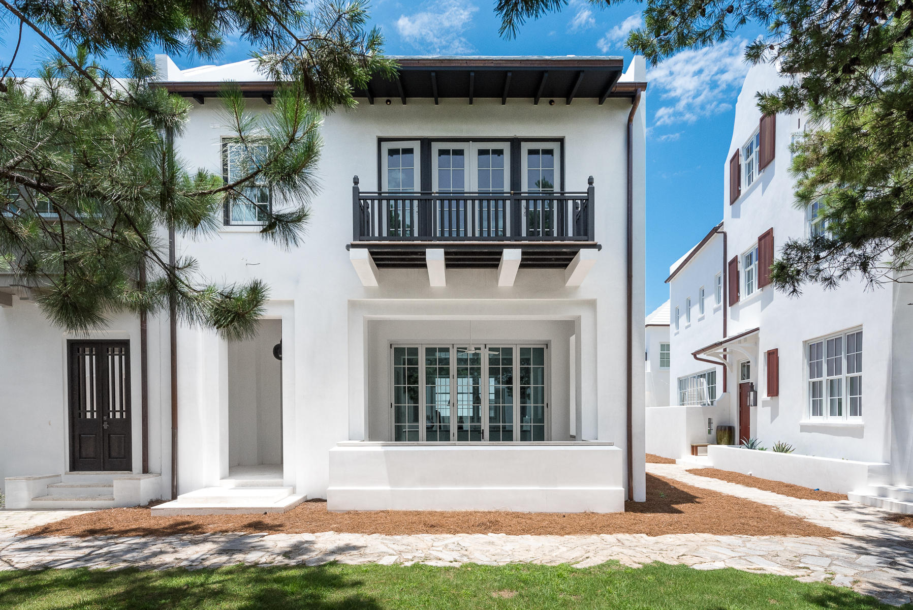 ALYS BEACH - Residential
