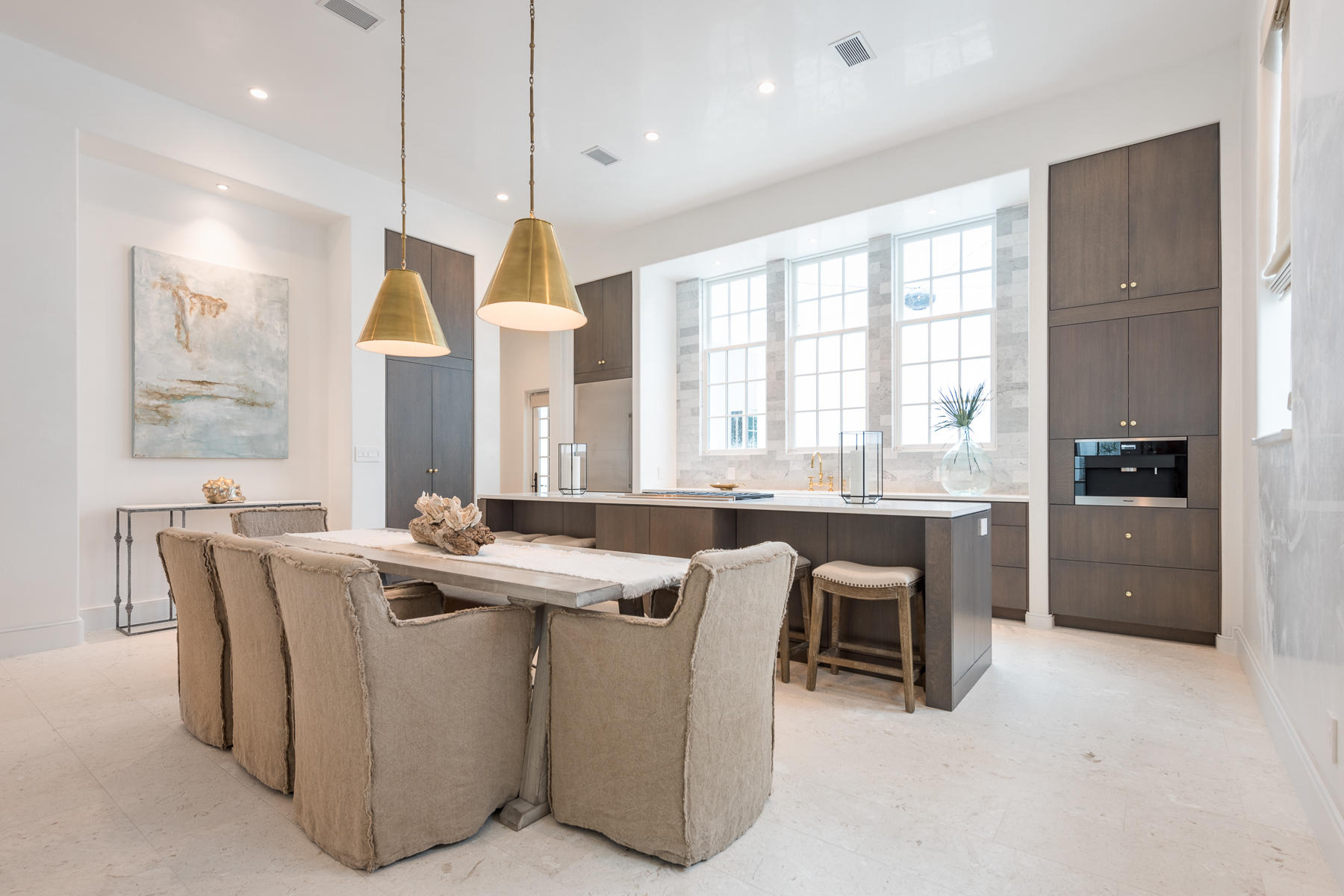 ALYS BEACH - Residential