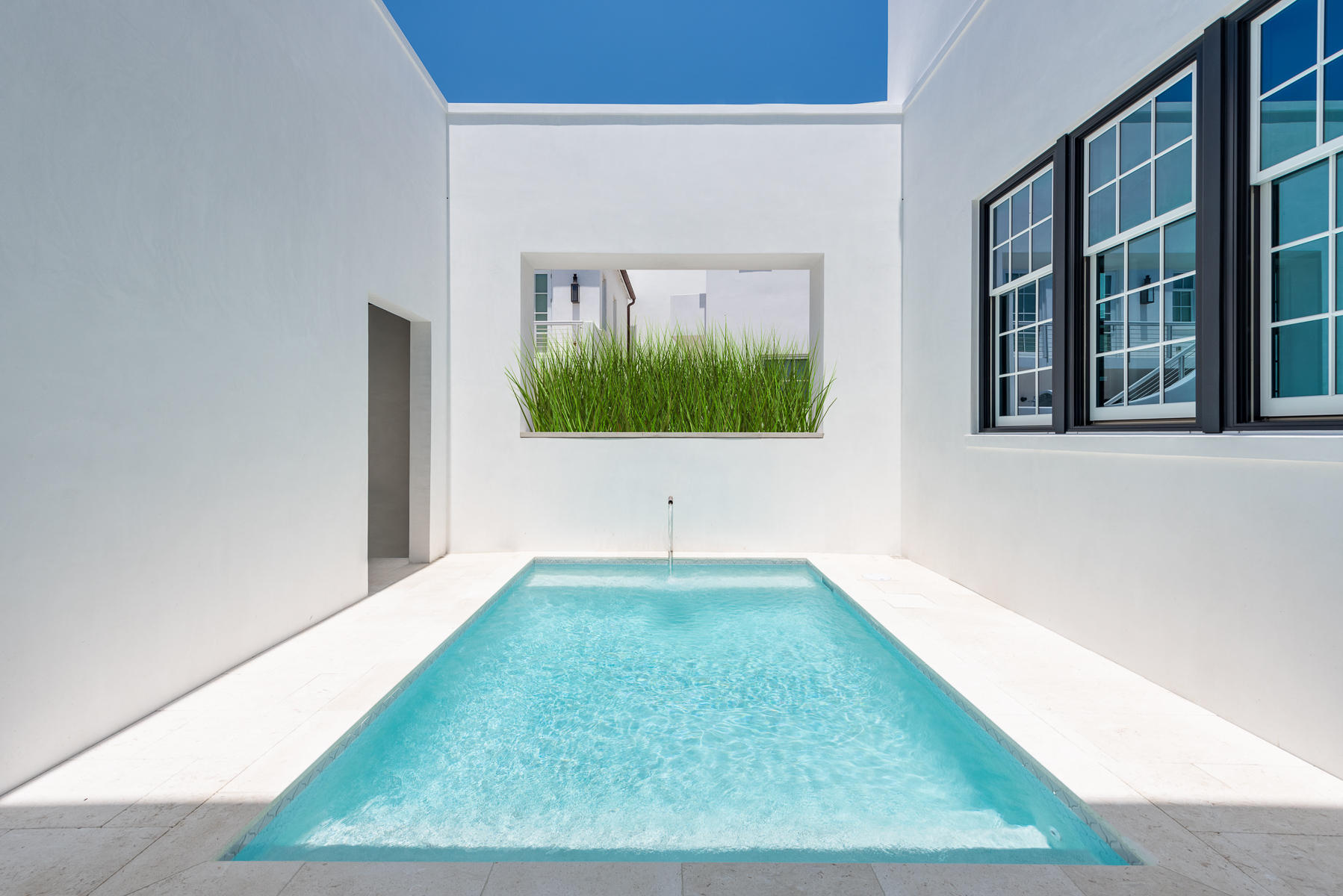 ALYS BEACH - Residential