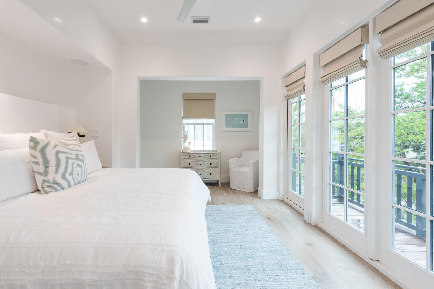 ALYS BEACH - Residential