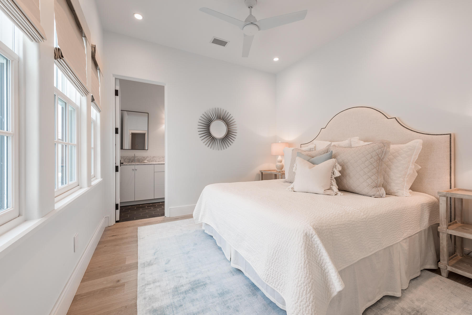 ALYS BEACH - Residential