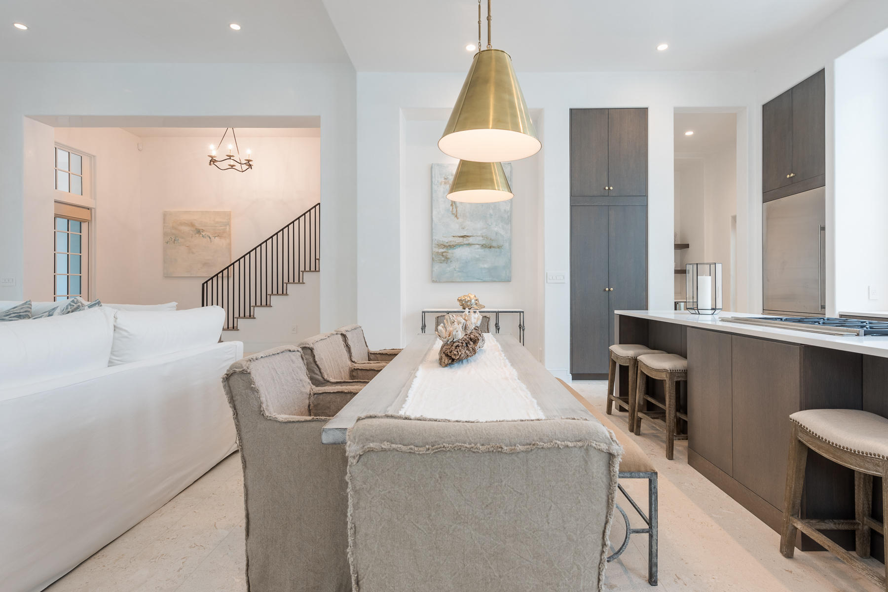 ALYS BEACH - Residential