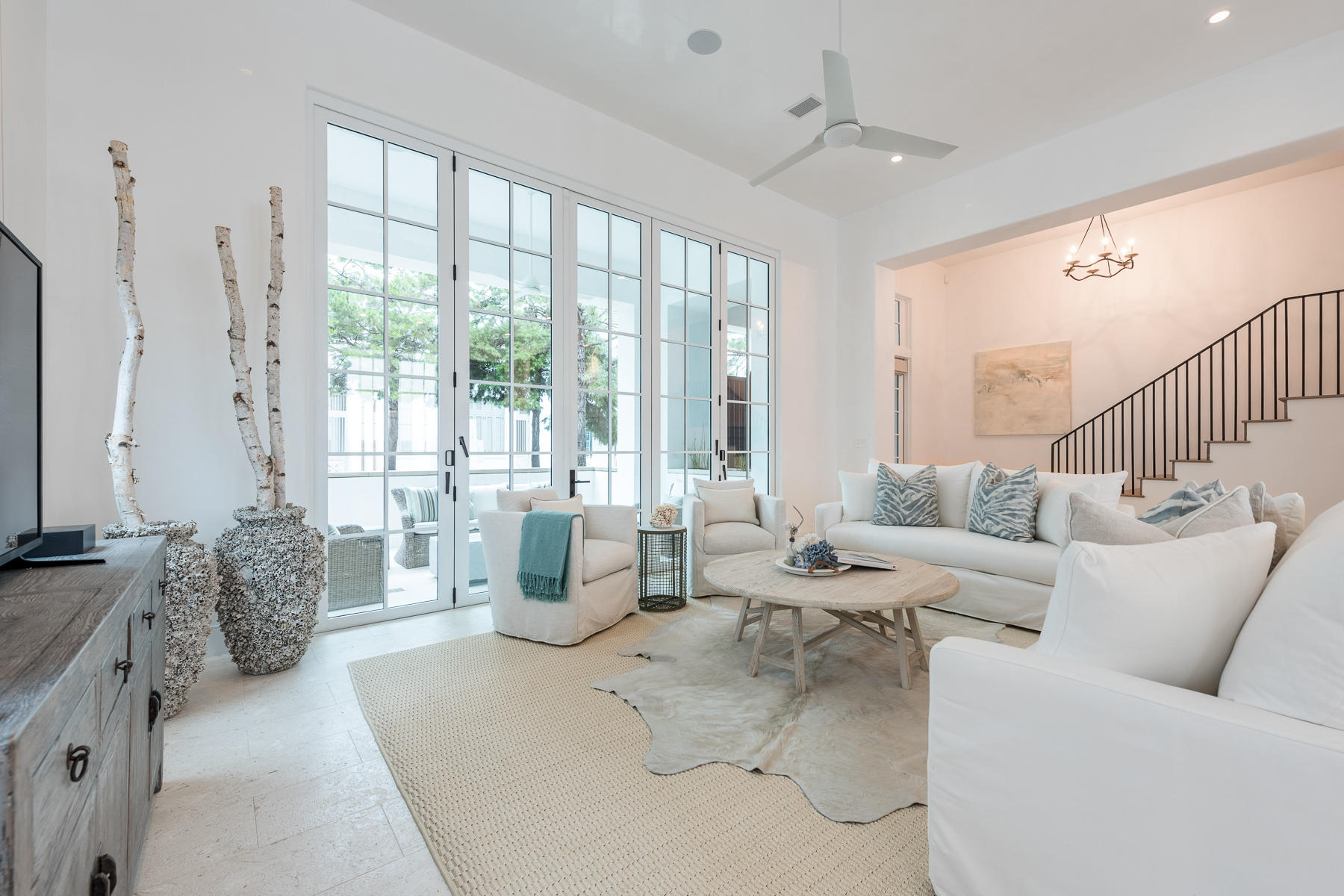ALYS BEACH - Residential