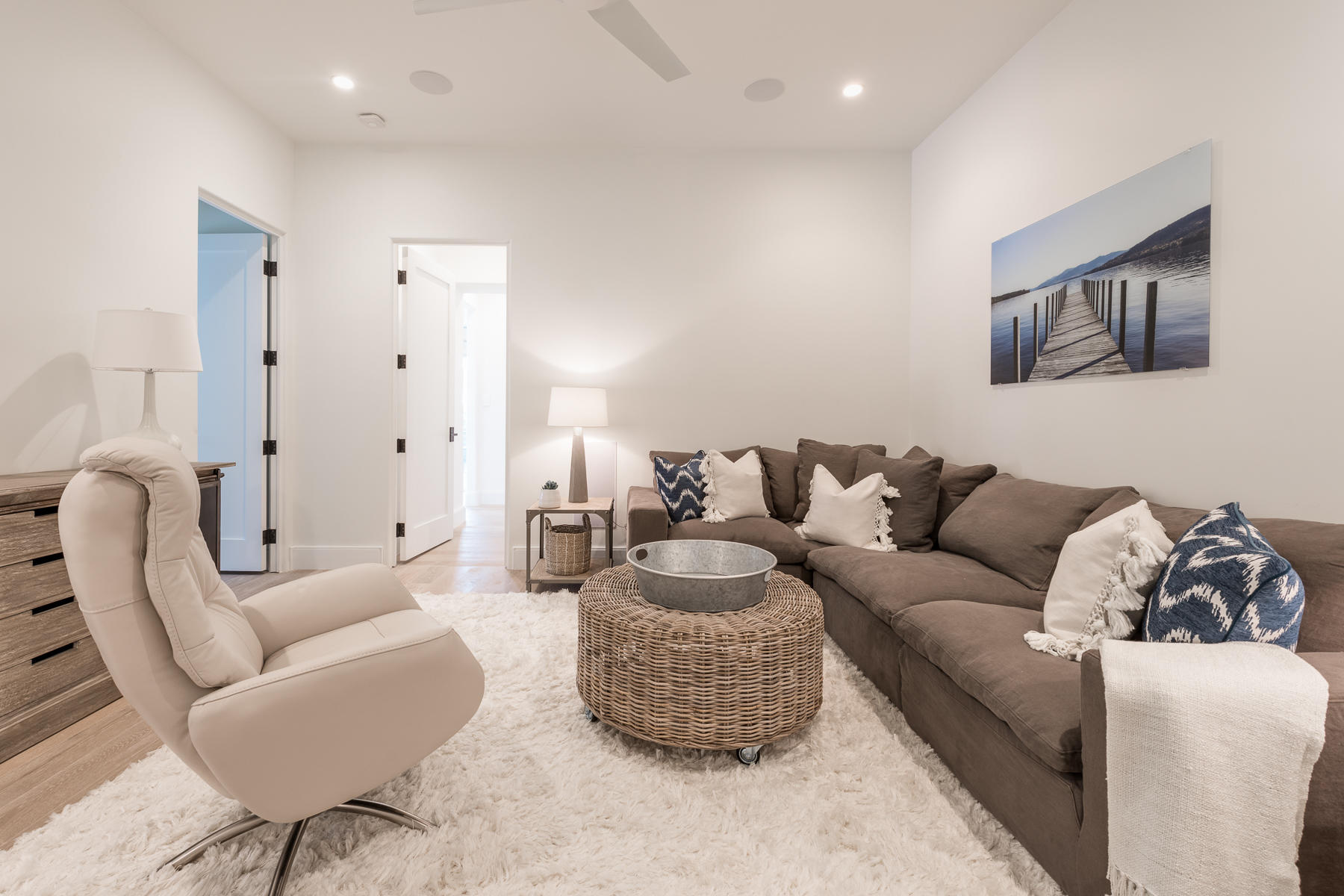 ALYS BEACH - Residential