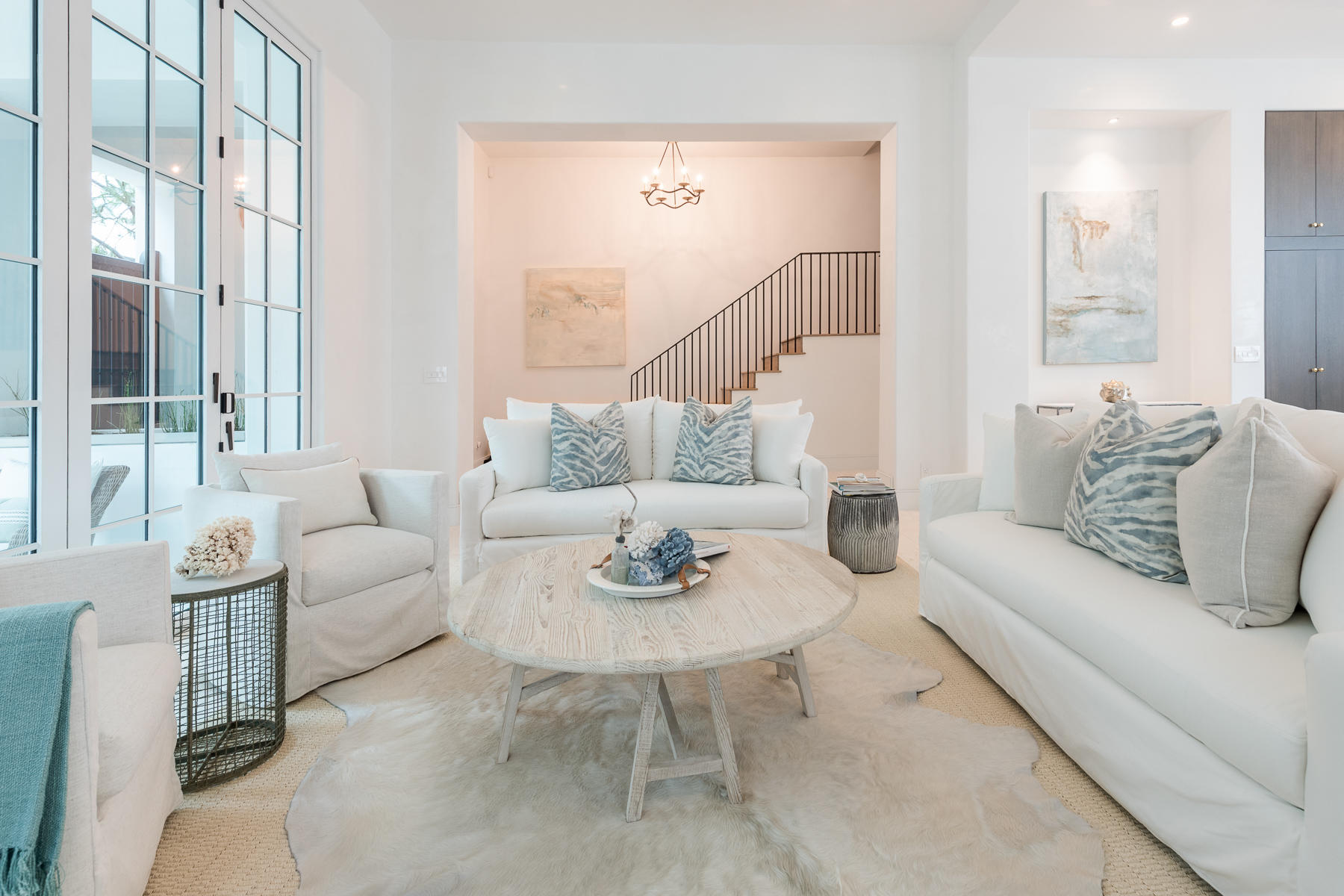 ALYS BEACH - Residential