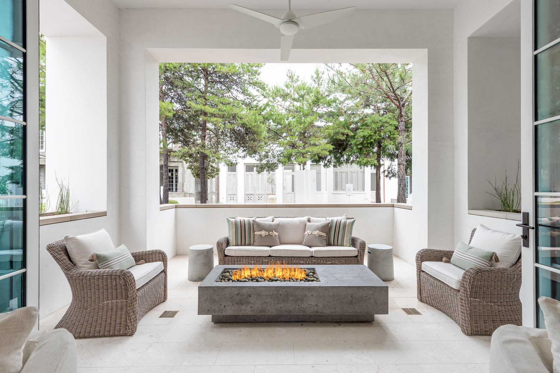 ALYS BEACH - Residential