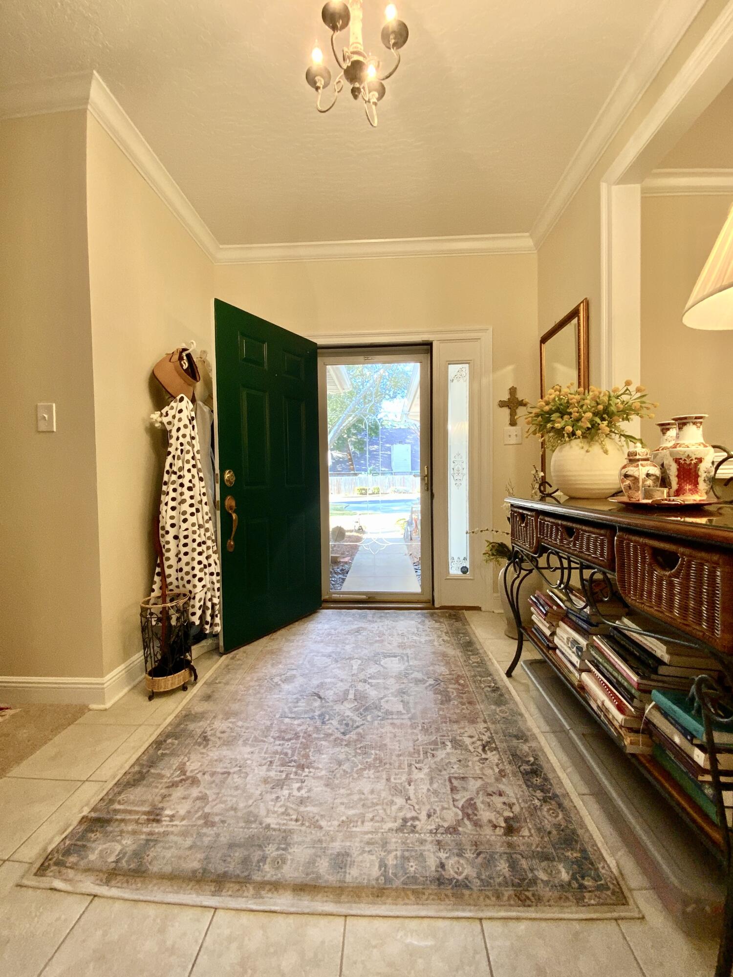 PALM SHORES FIRST ADDN - Residential