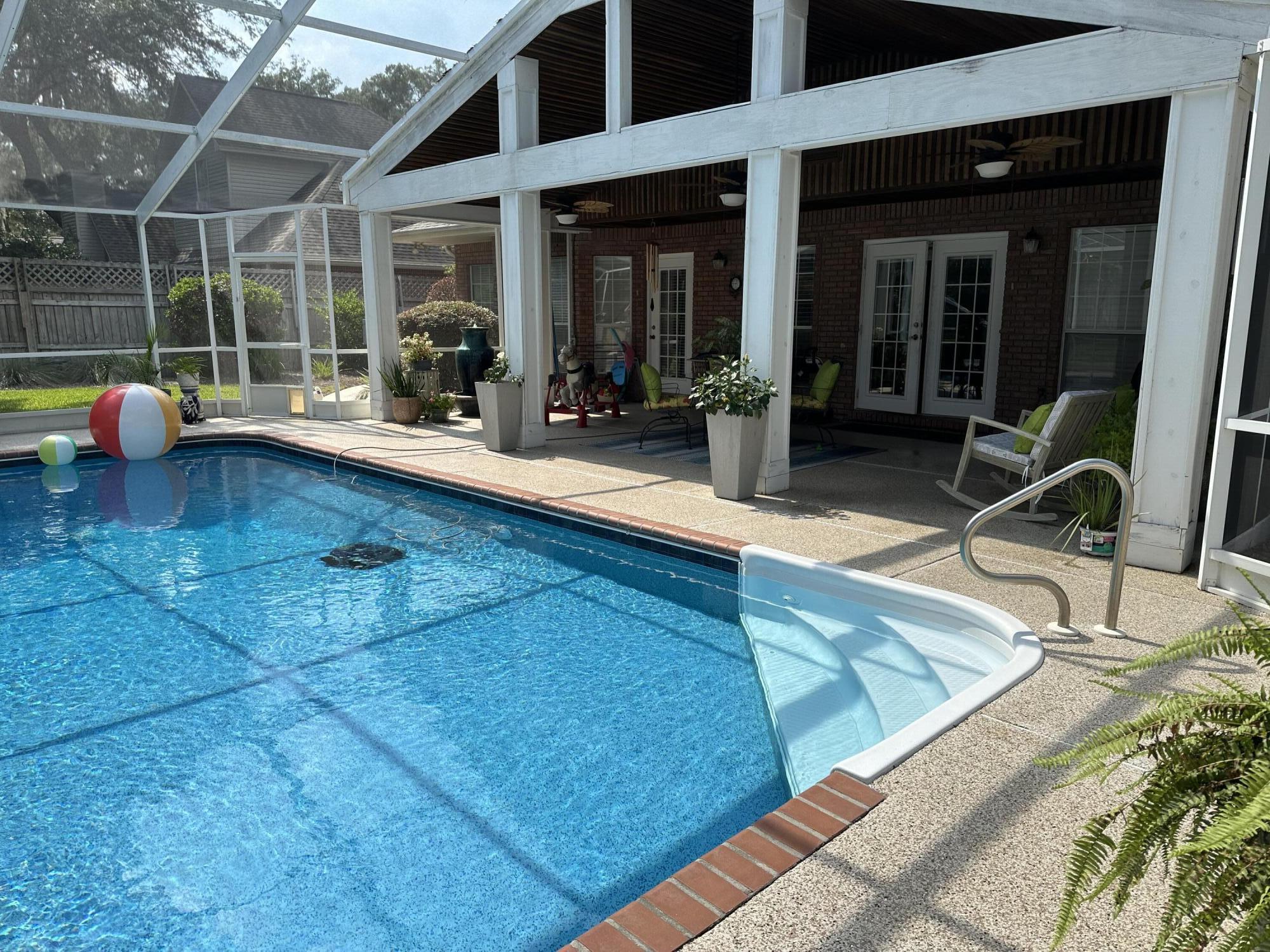 PALM SHORES FIRST ADDN - Residential
