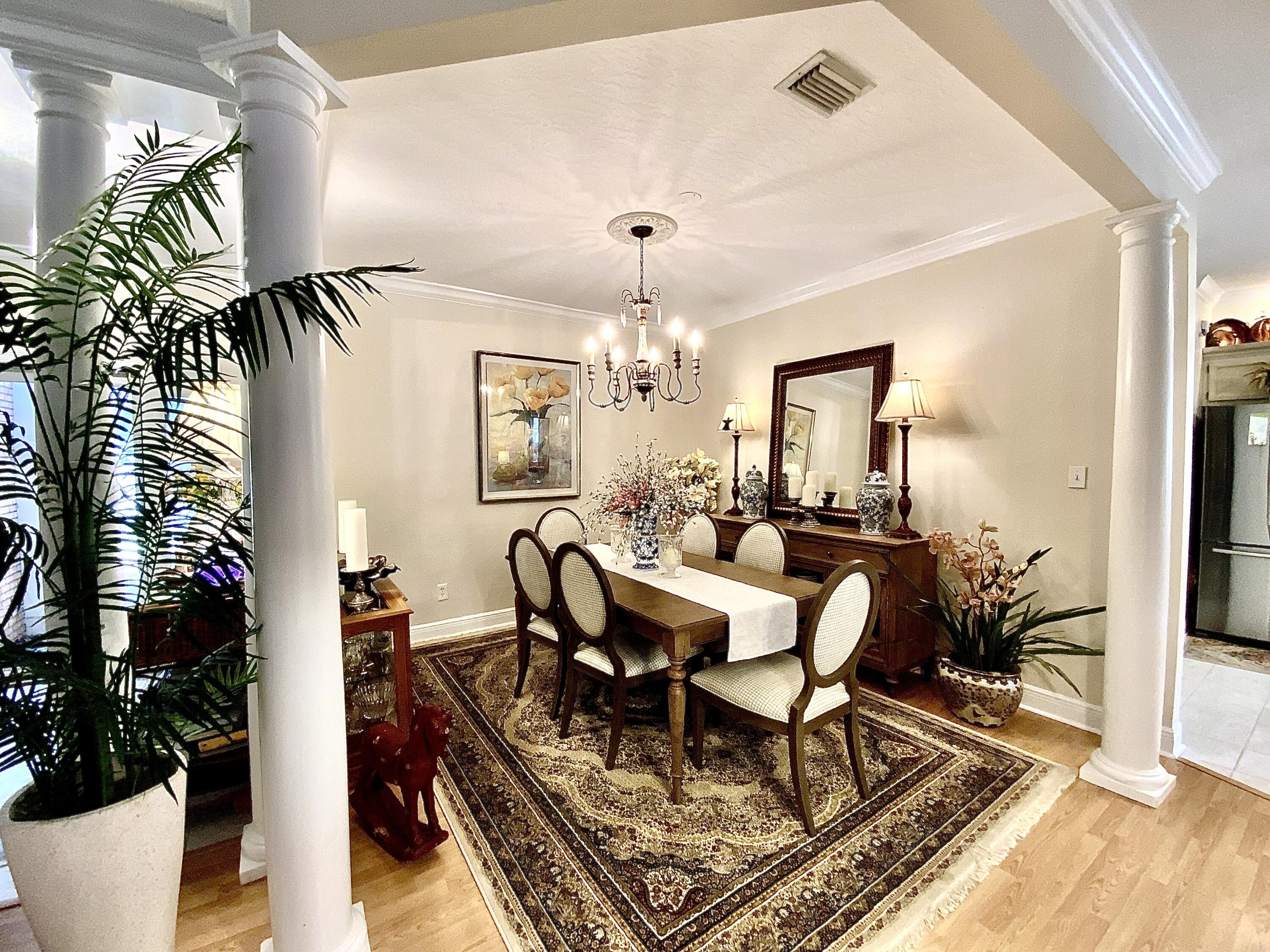 PALM SHORES FIRST ADDN - Residential