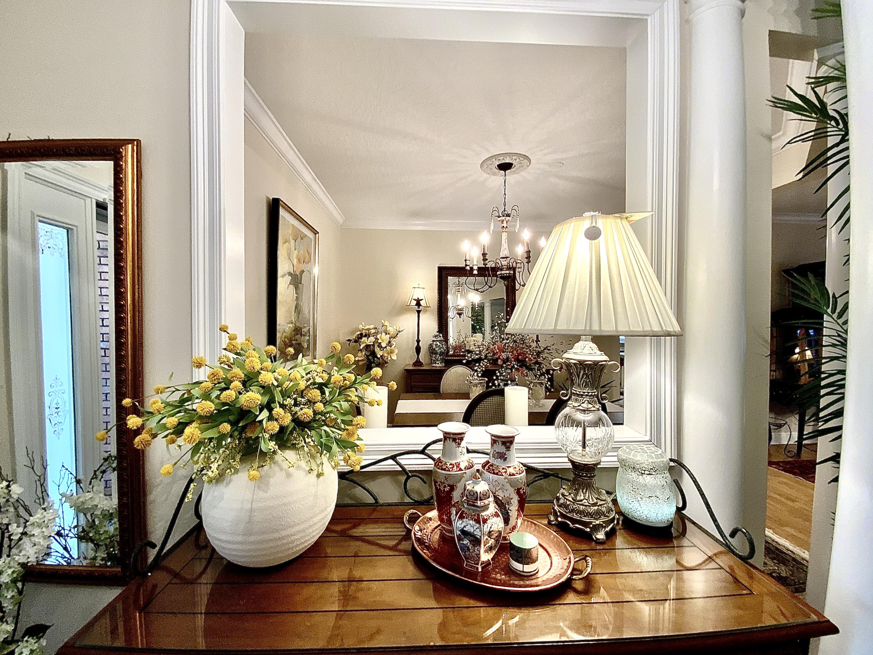 PALM SHORES FIRST ADDN - Residential