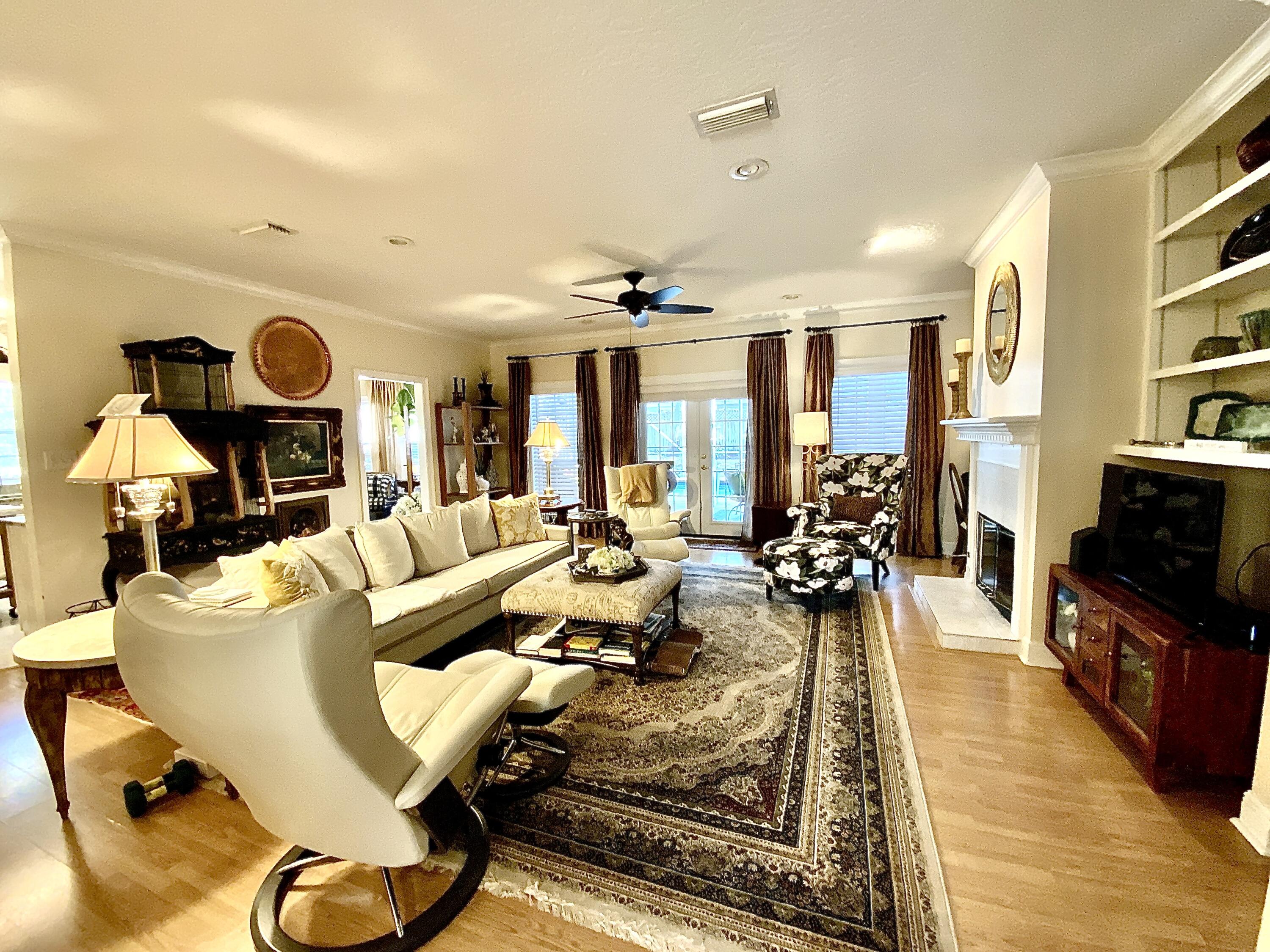 PALM SHORES FIRST ADDN - Residential