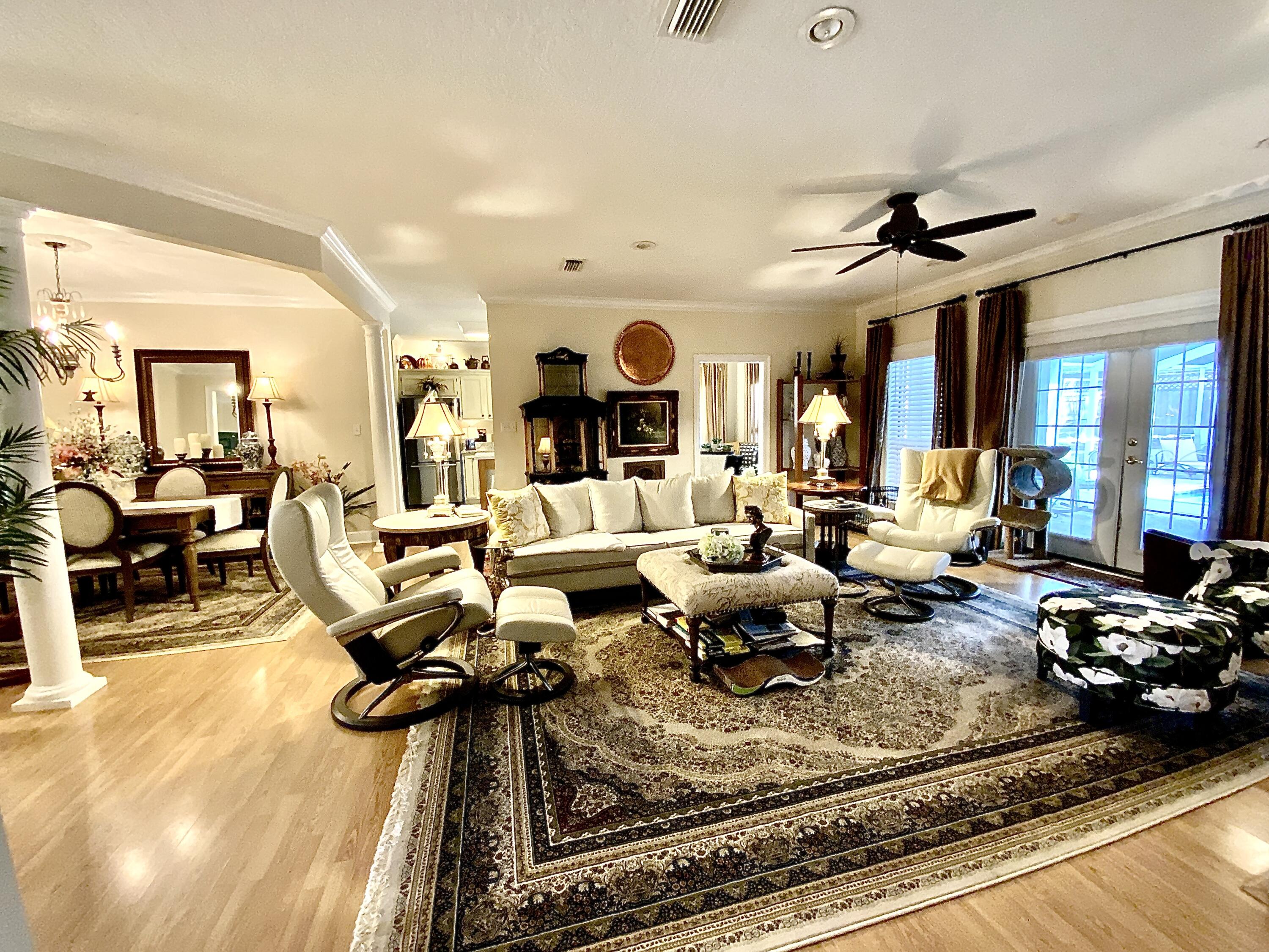 PALM SHORES FIRST ADDN - Residential