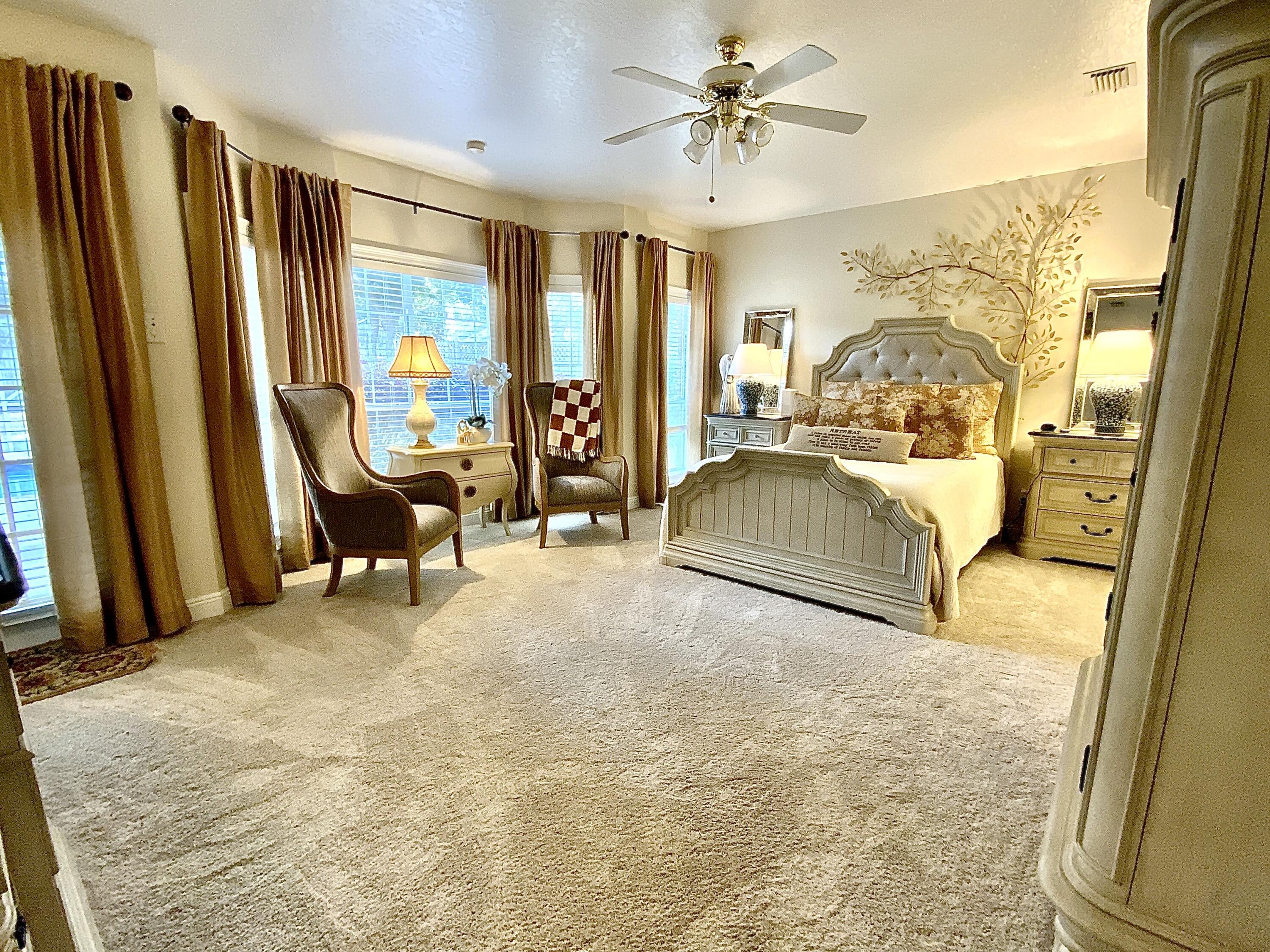 PALM SHORES FIRST ADDN - Residential