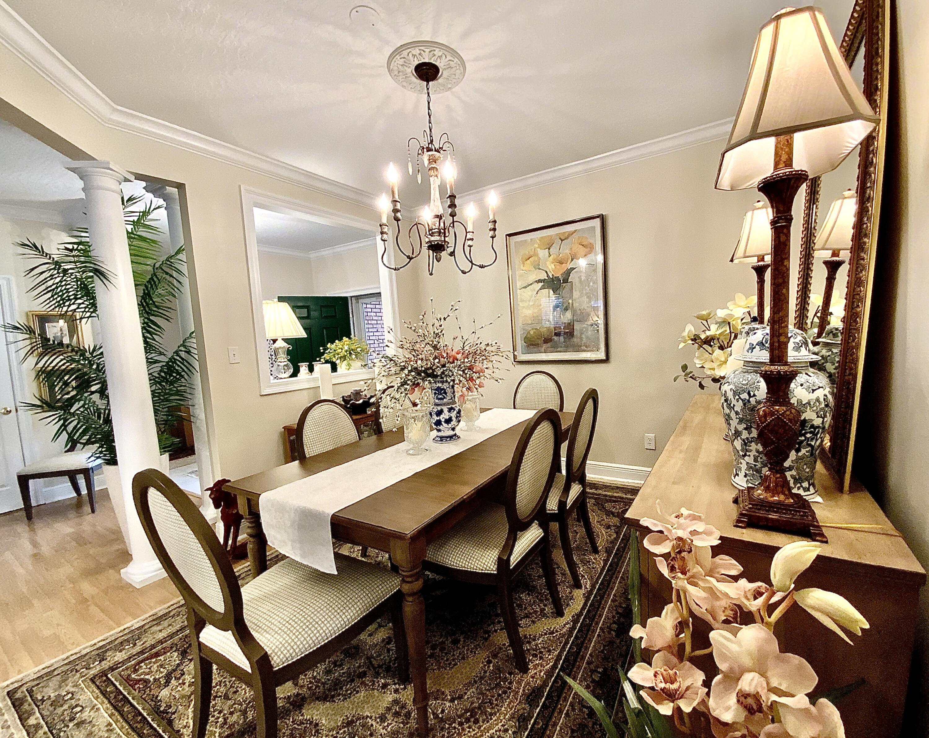 PALM SHORES FIRST ADDN - Residential