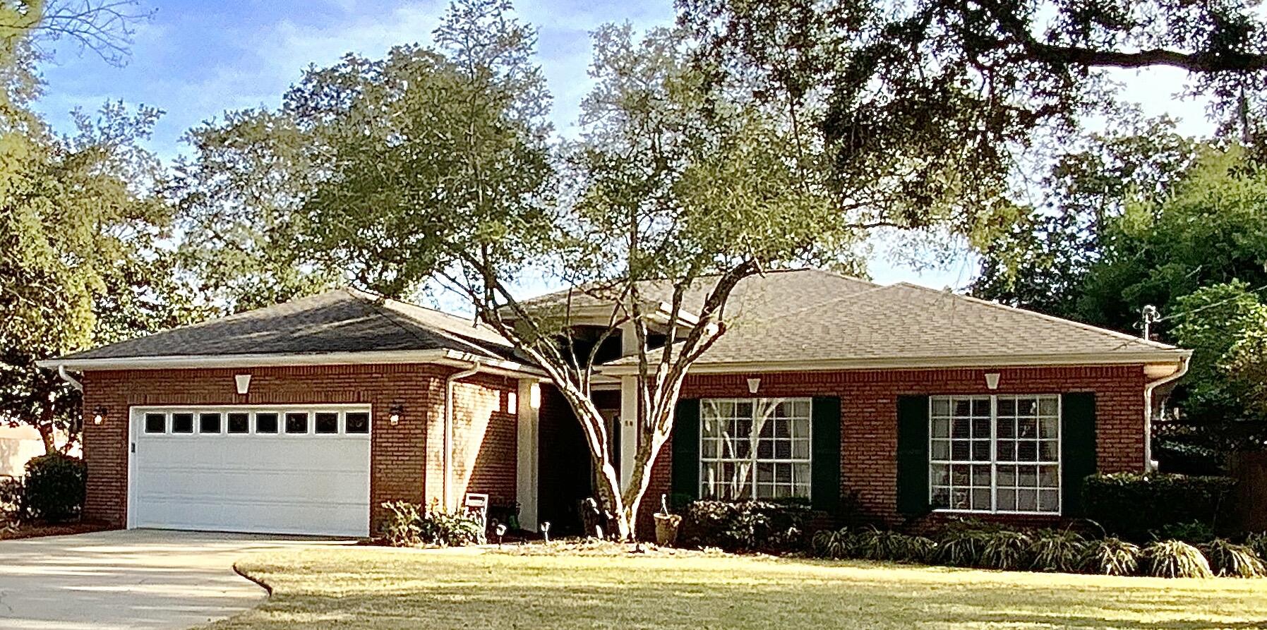 PALM SHORES FIRST ADDN - Residential