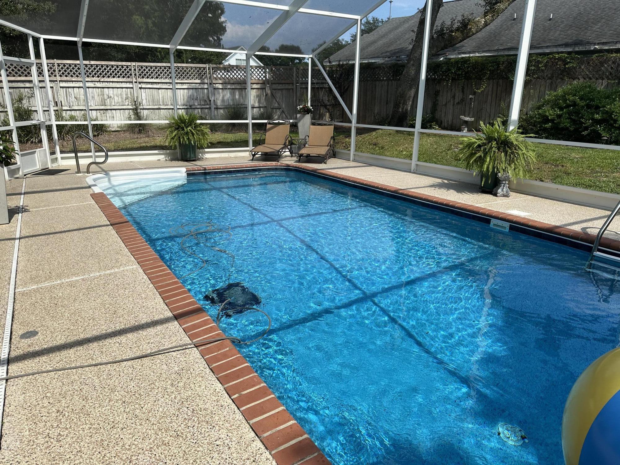 PALM SHORES FIRST ADDN - Residential