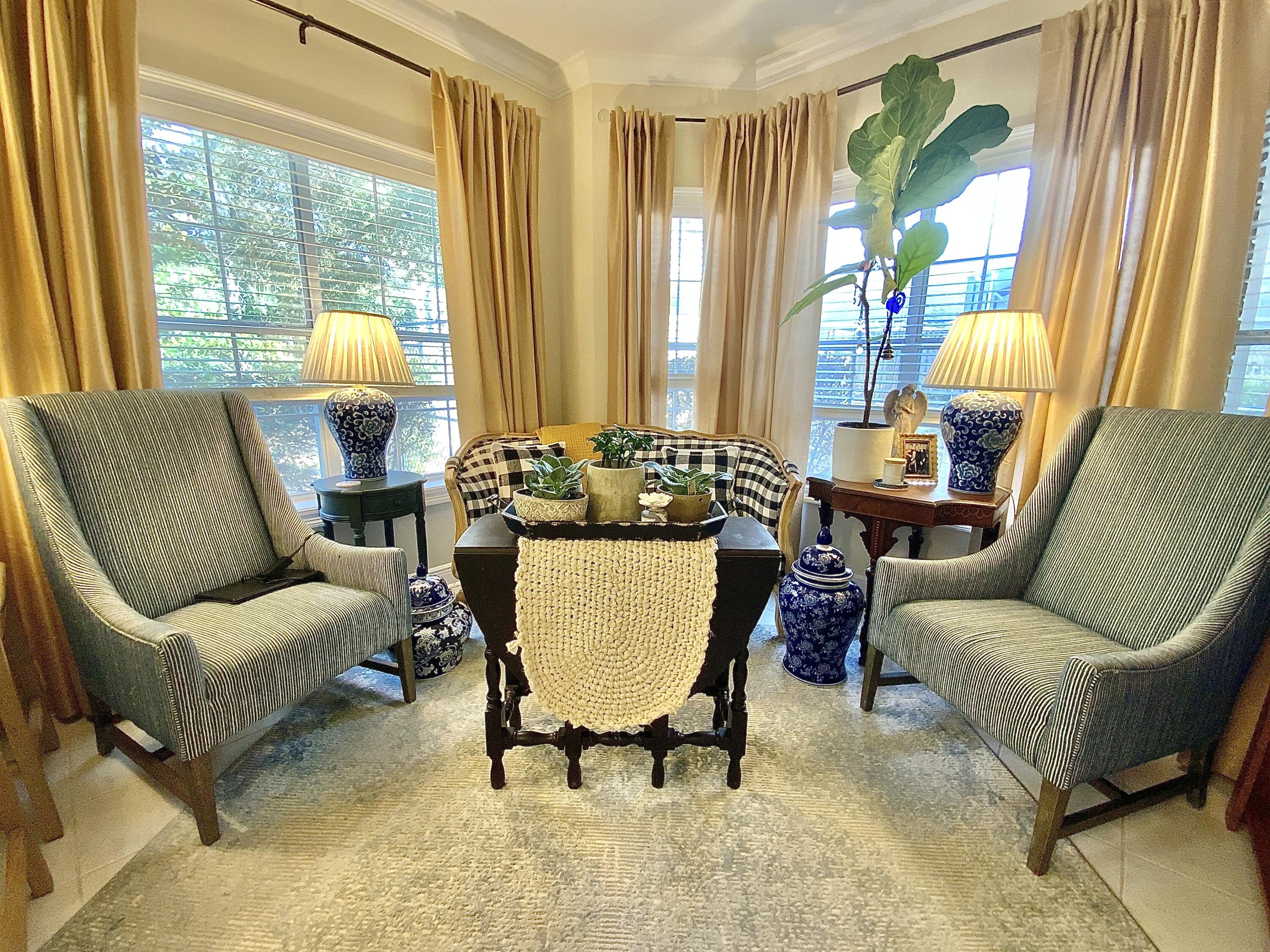 PALM SHORES FIRST ADDN - Residential
