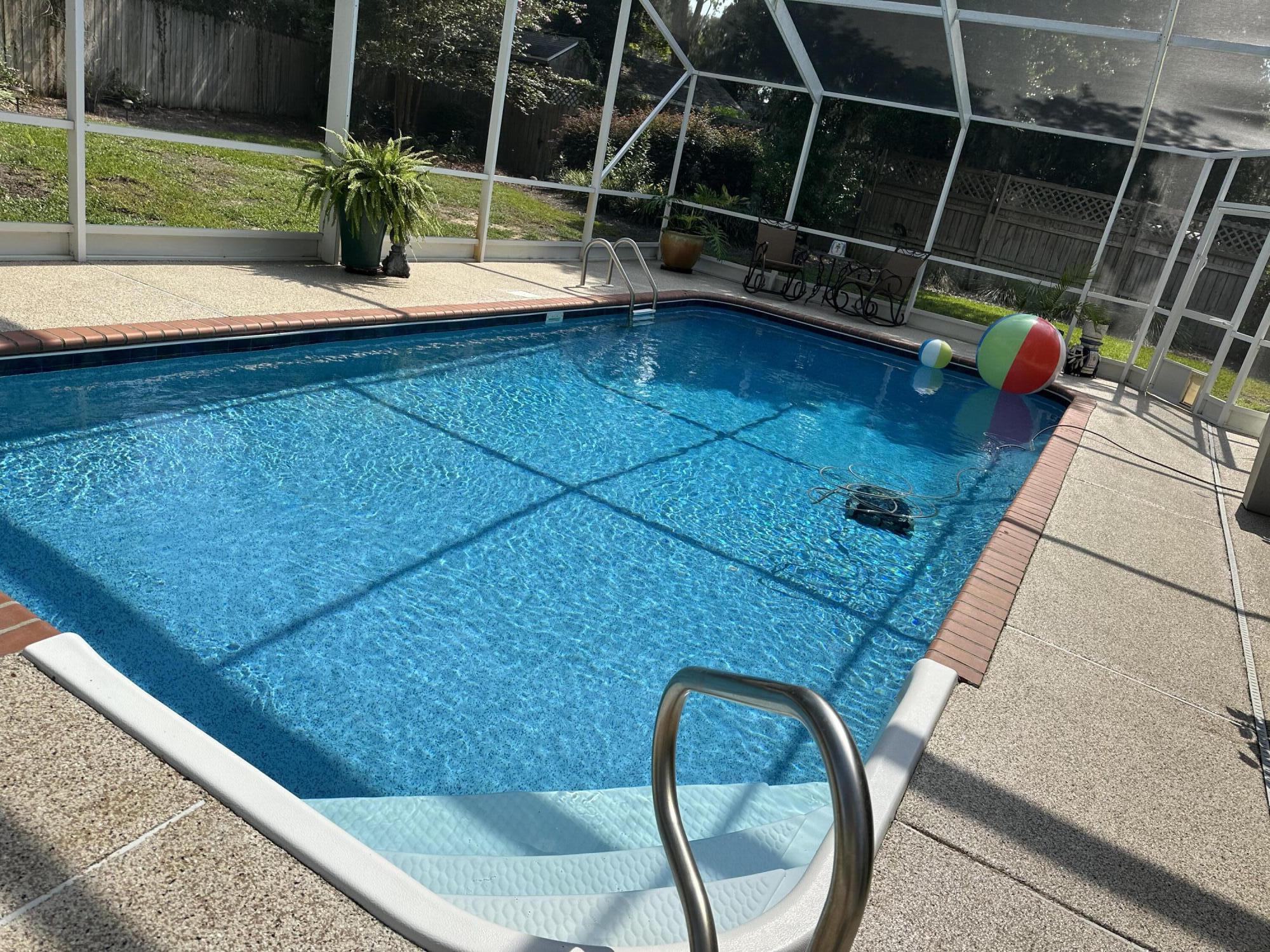 PALM SHORES FIRST ADDN - Residential