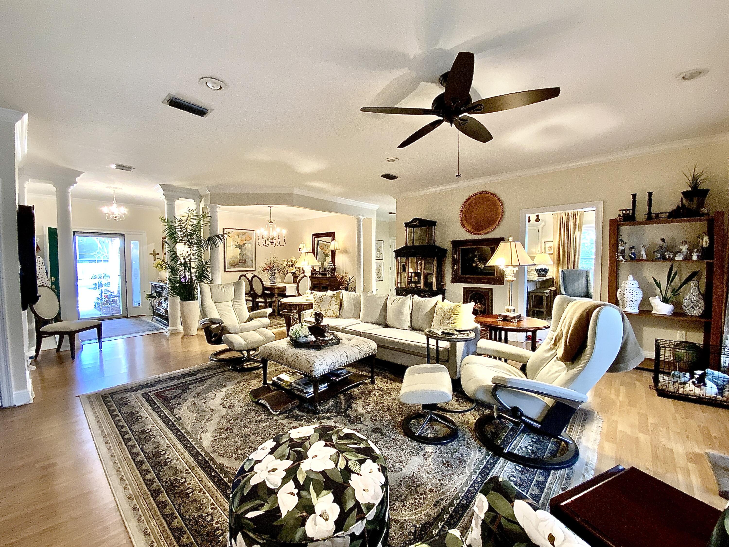 PALM SHORES FIRST ADDN - Residential