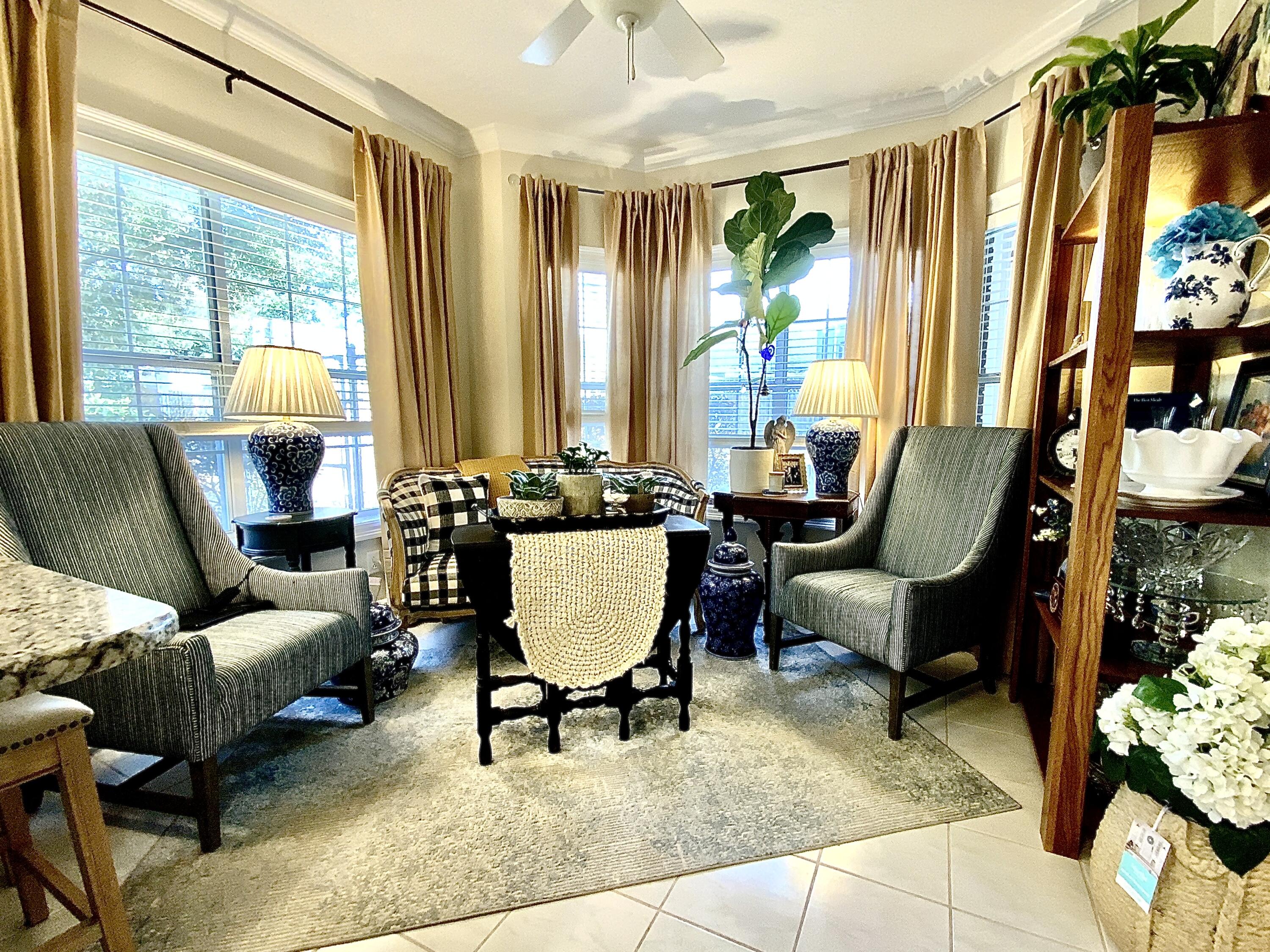 PALM SHORES FIRST ADDN - Residential