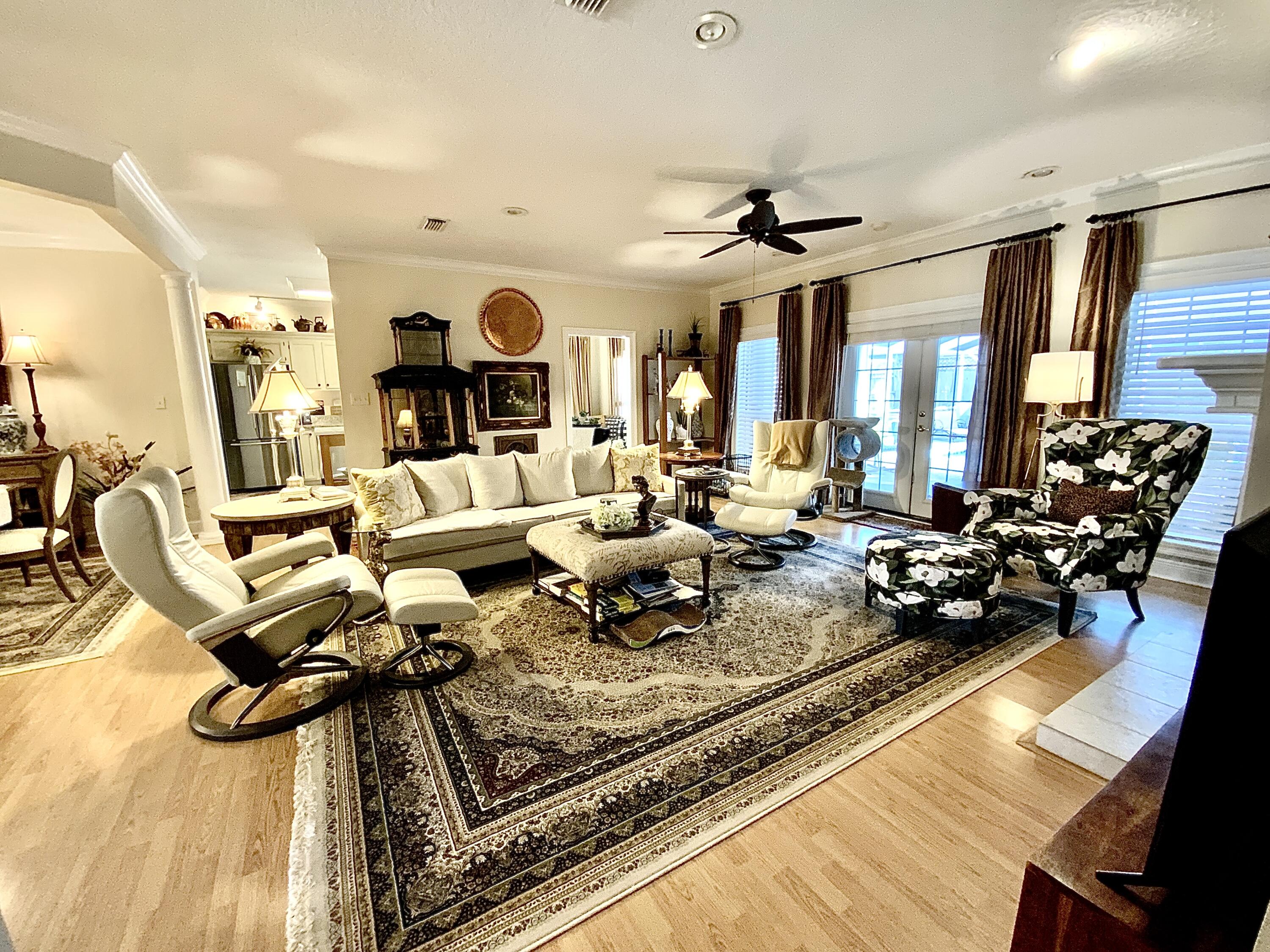 PALM SHORES FIRST ADDN - Residential