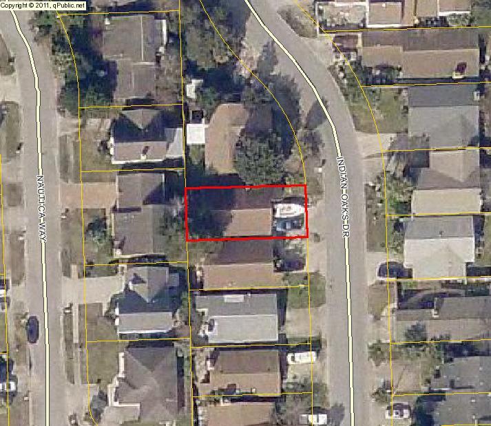 INDIAN OAKS - Residential