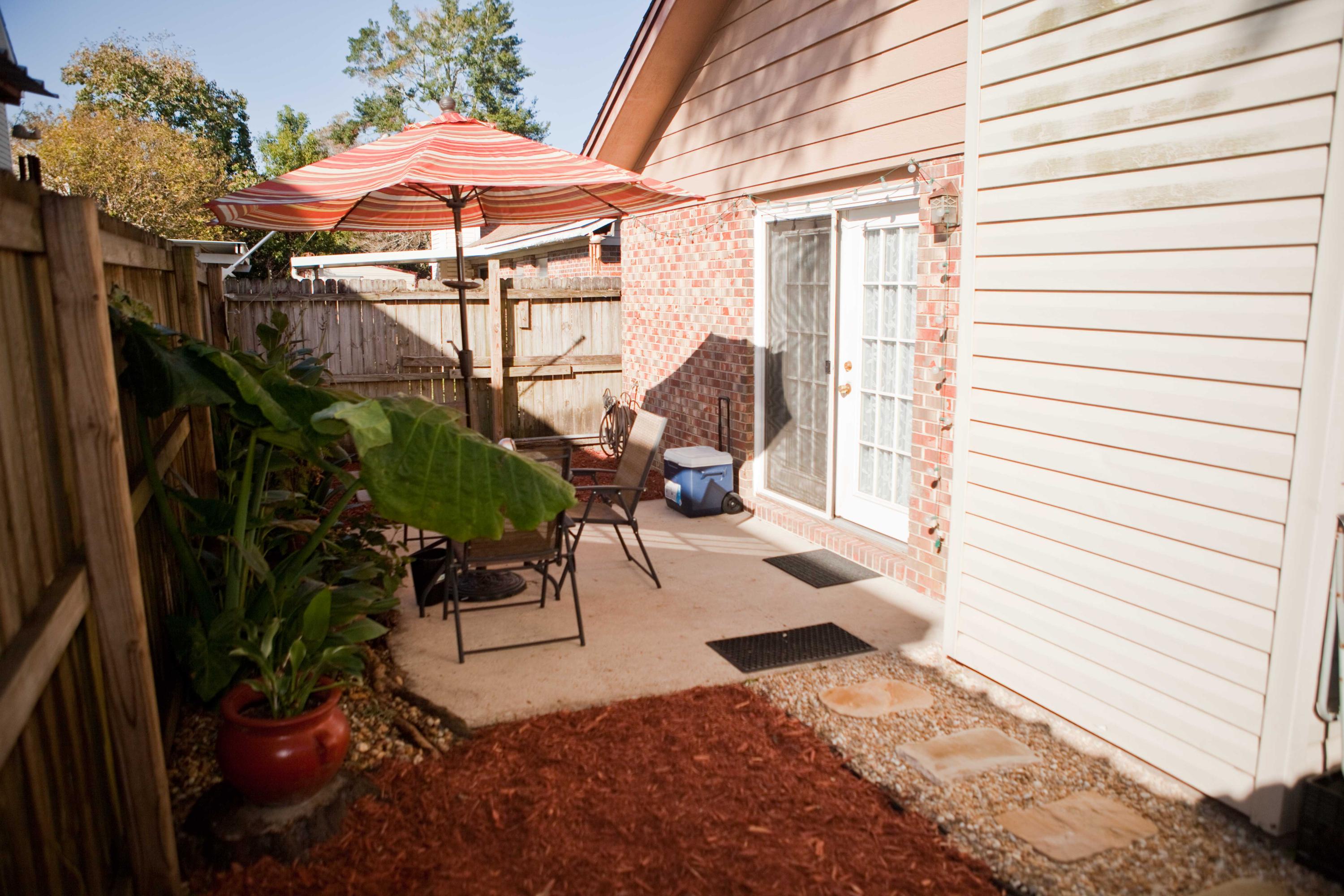 INDIAN OAKS - Residential