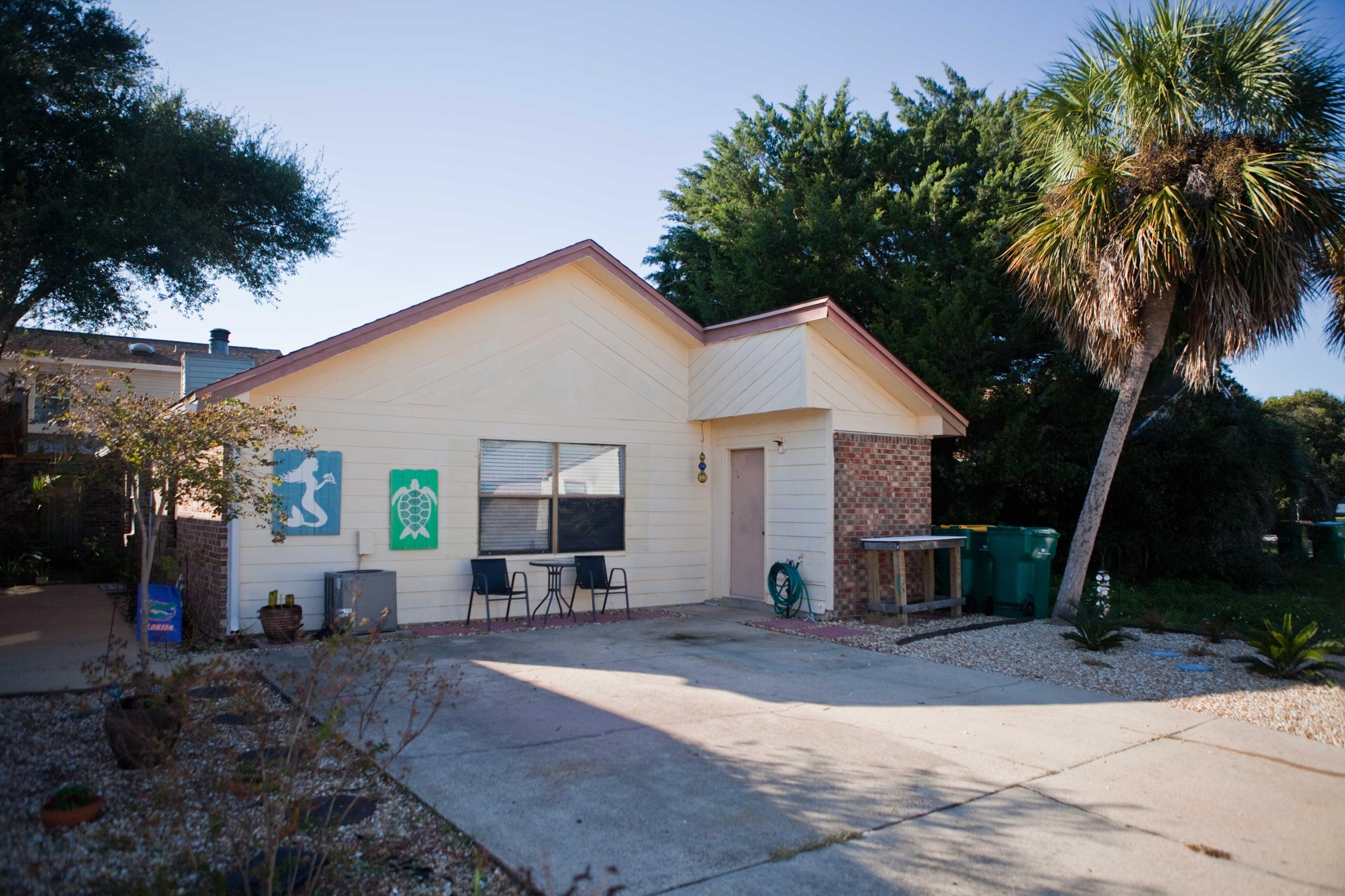 INDIAN OAKS - Residential