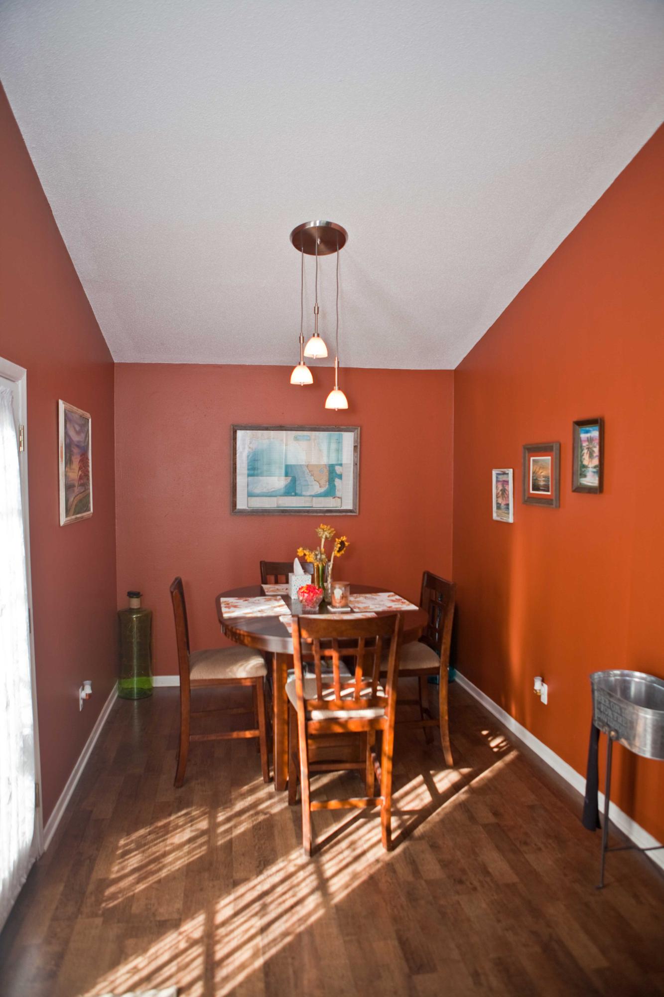 INDIAN OAKS - Residential