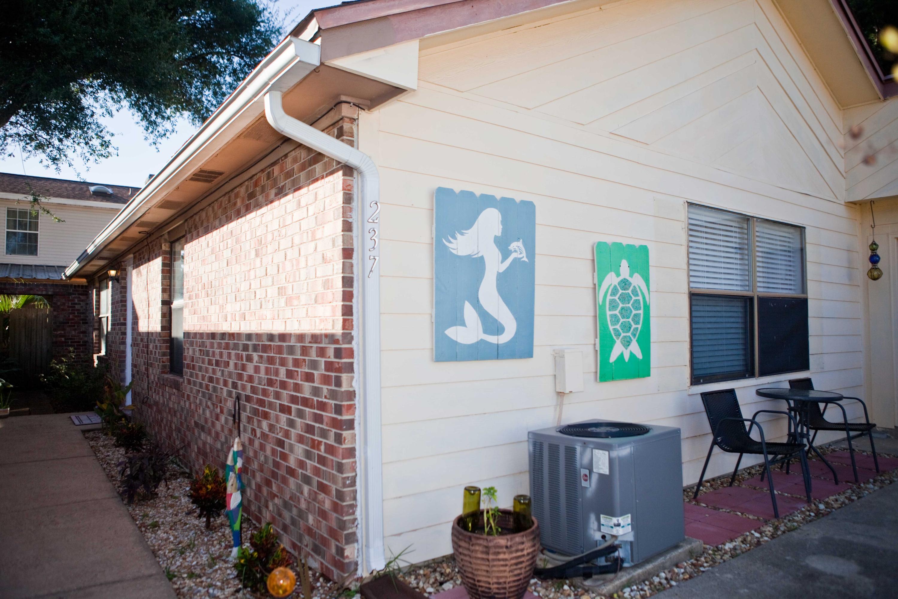 INDIAN OAKS - Residential