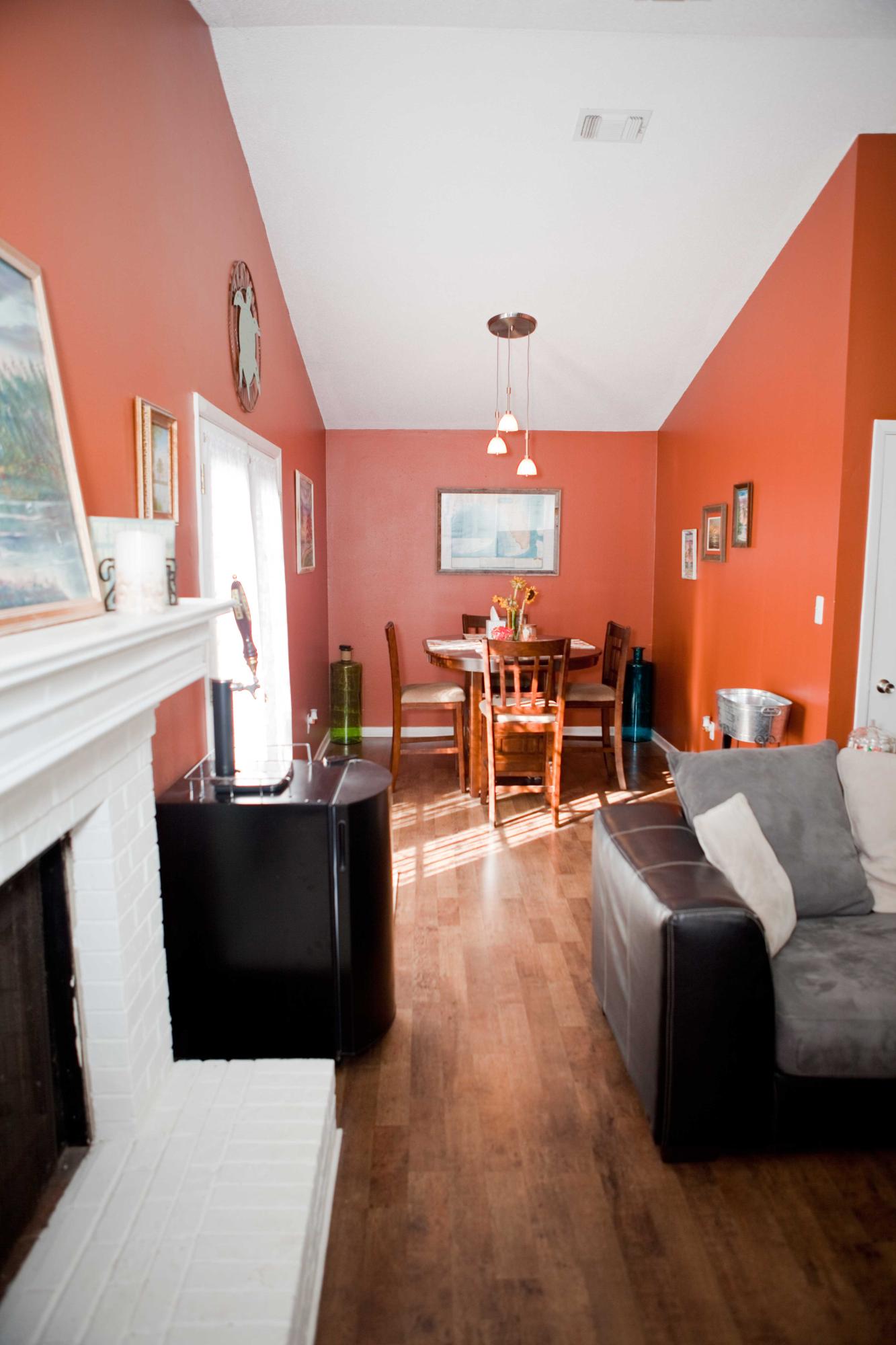 INDIAN OAKS - Residential