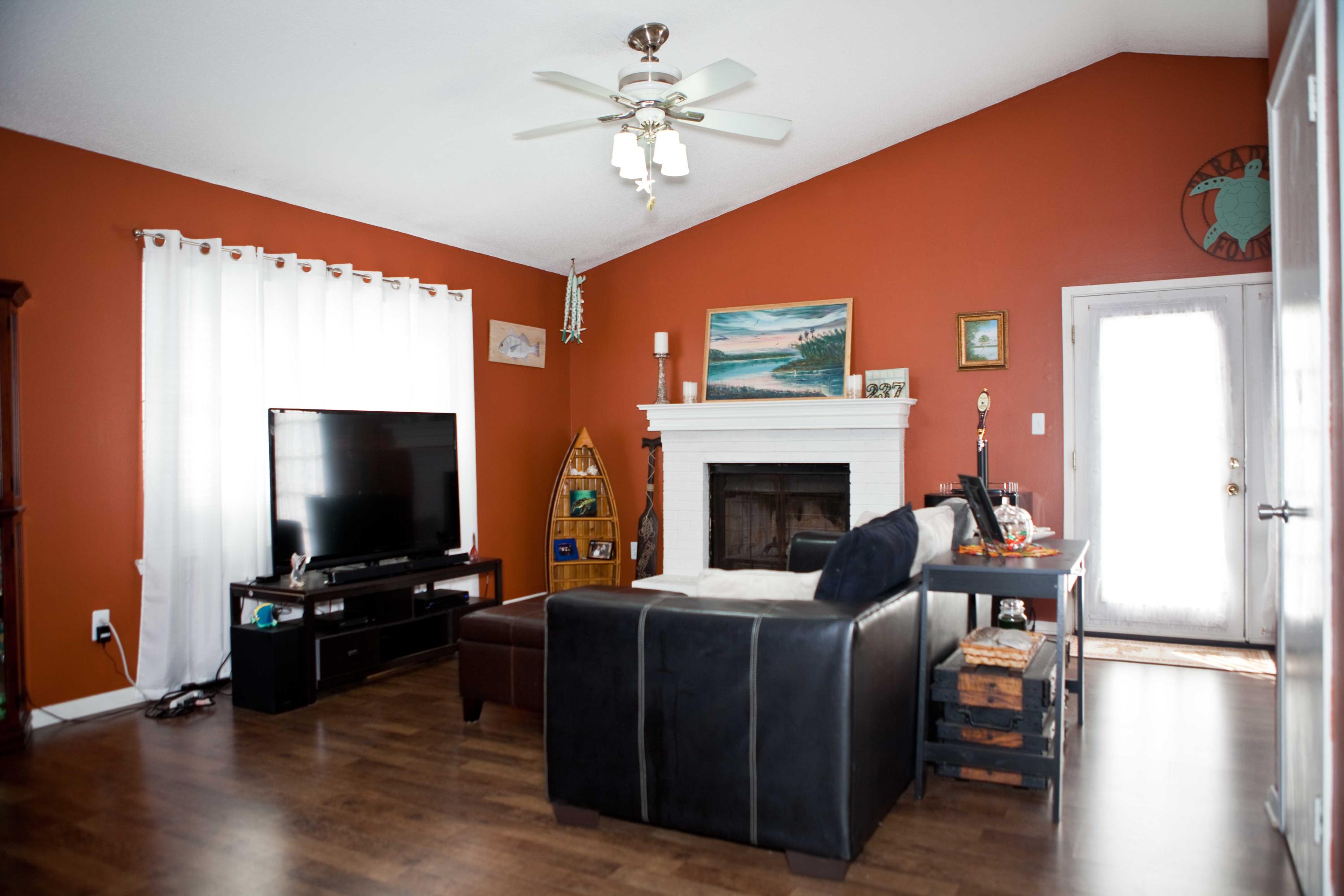 INDIAN OAKS - Residential