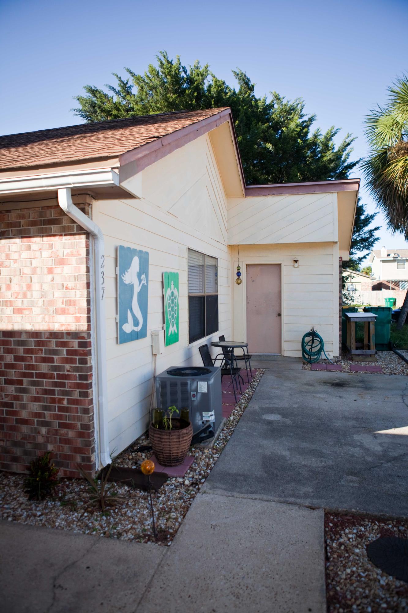 INDIAN OAKS - Residential