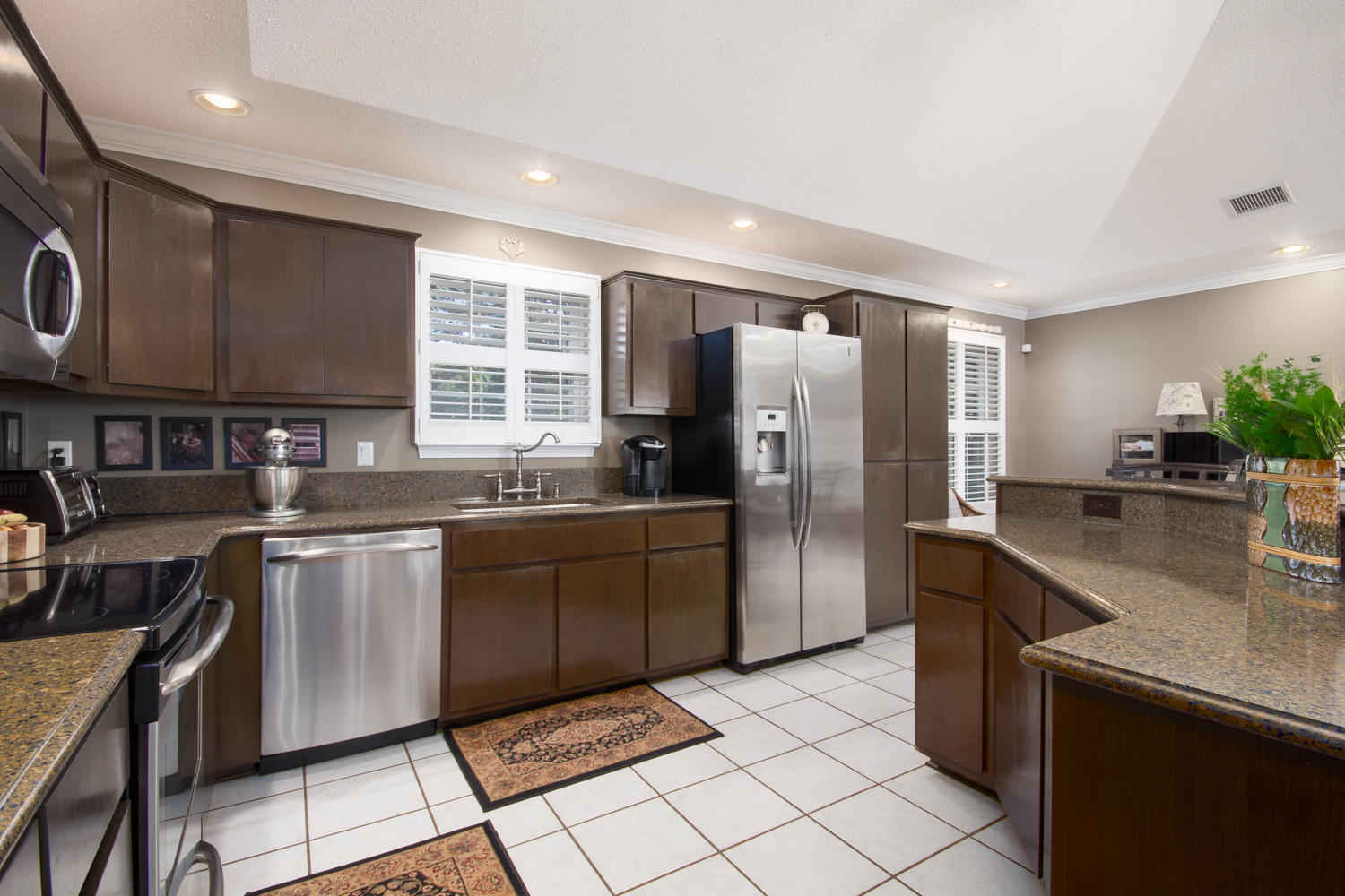 MORENO ACRES S/D - Residential