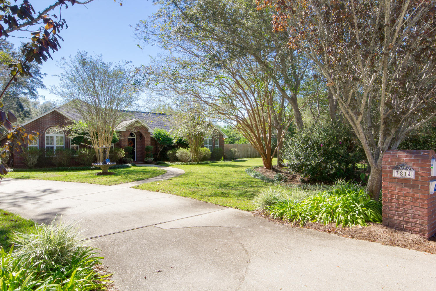 MORENO ACRES S/D - Residential