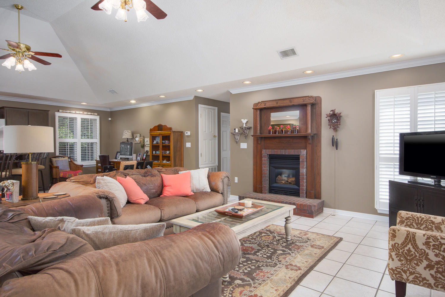 MORENO ACRES S/D - Residential